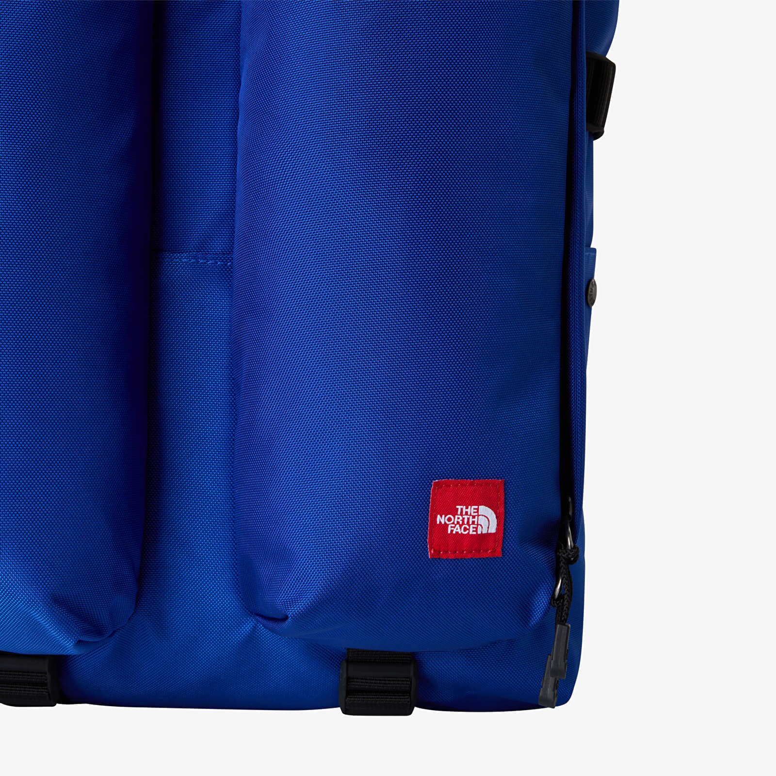 The North Face Чанта Redbox Tote Bag TNF Blue