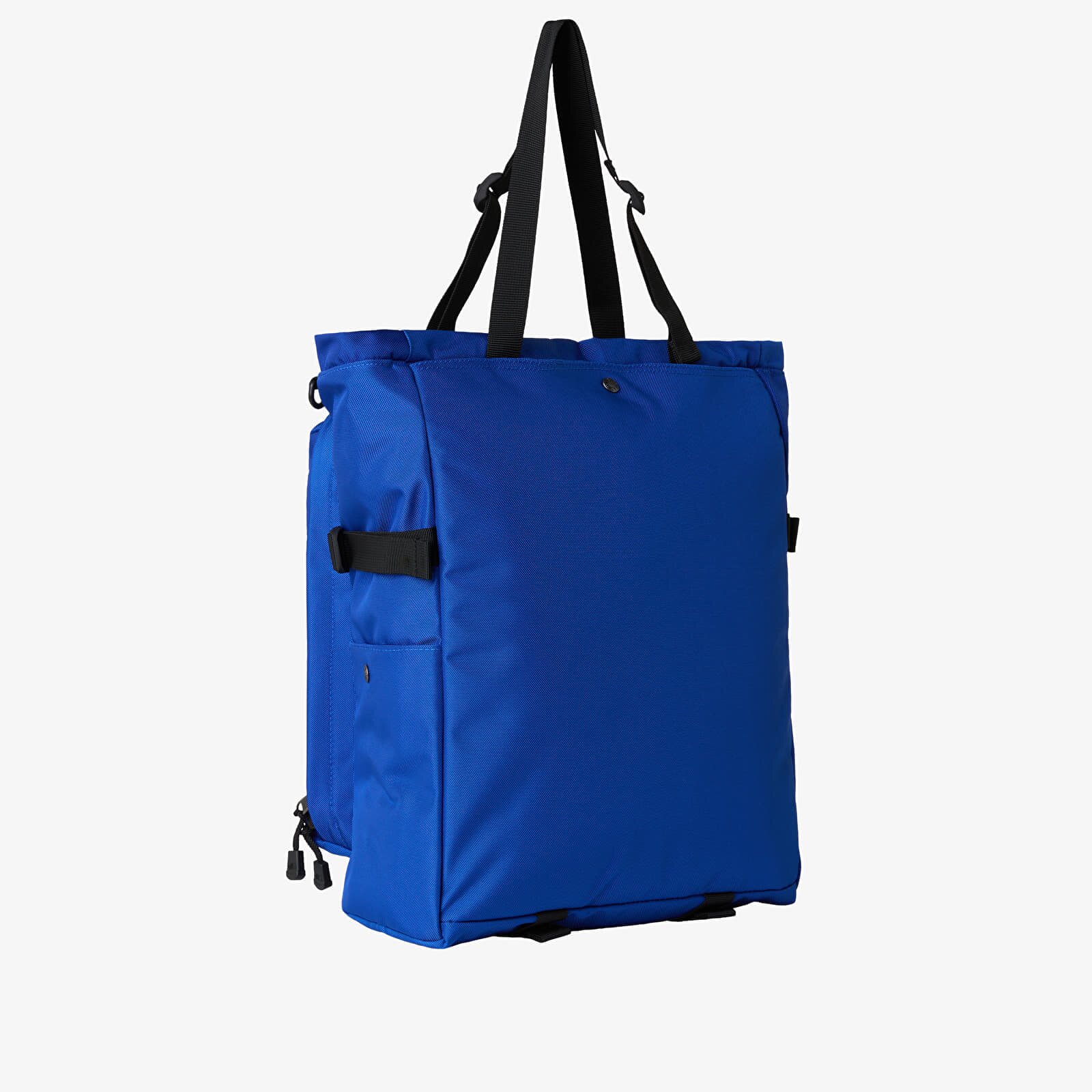 The North Face Чанта Redbox Tote Bag TNF Blue