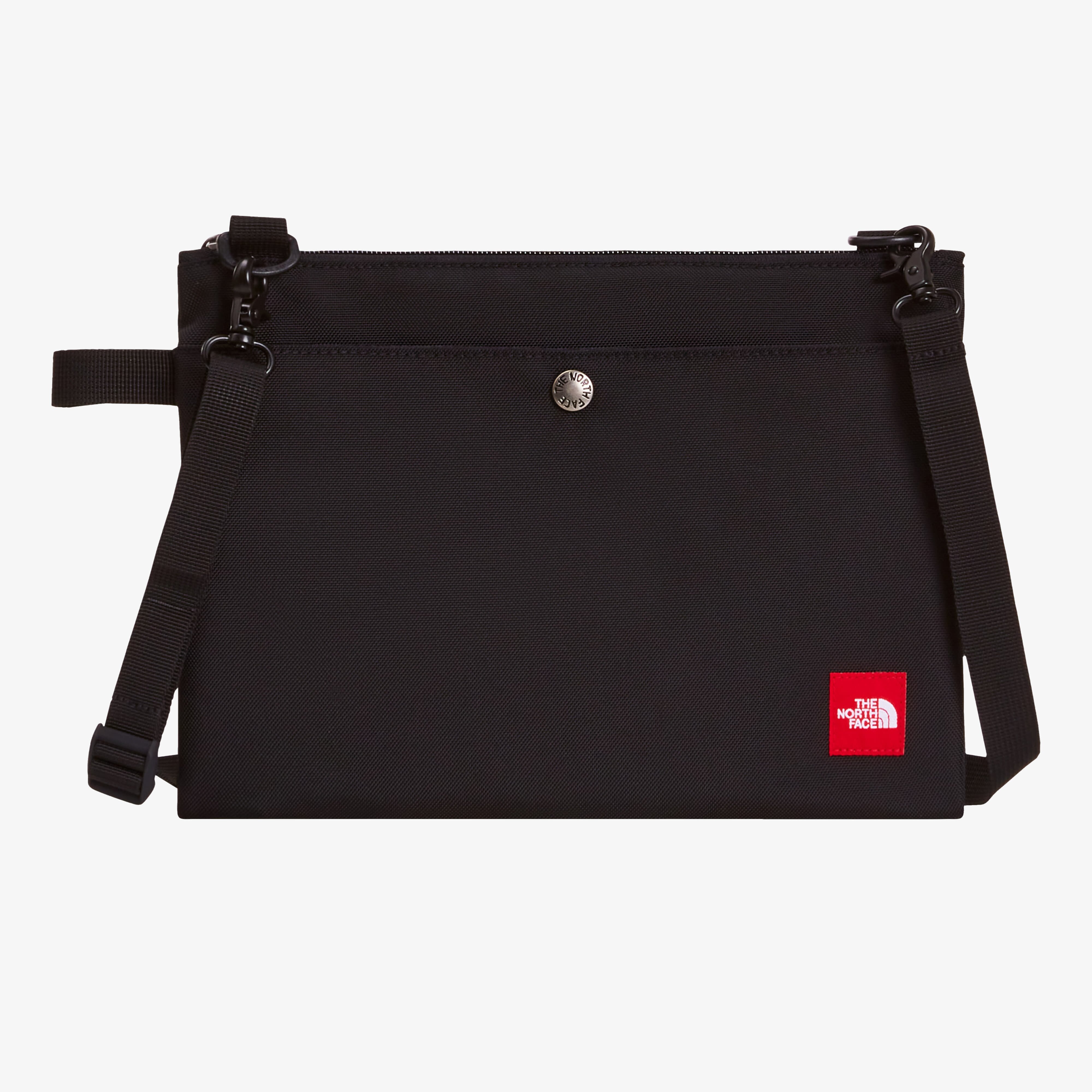The North Face Чанта TNF RB Carry Pouch TNF Black