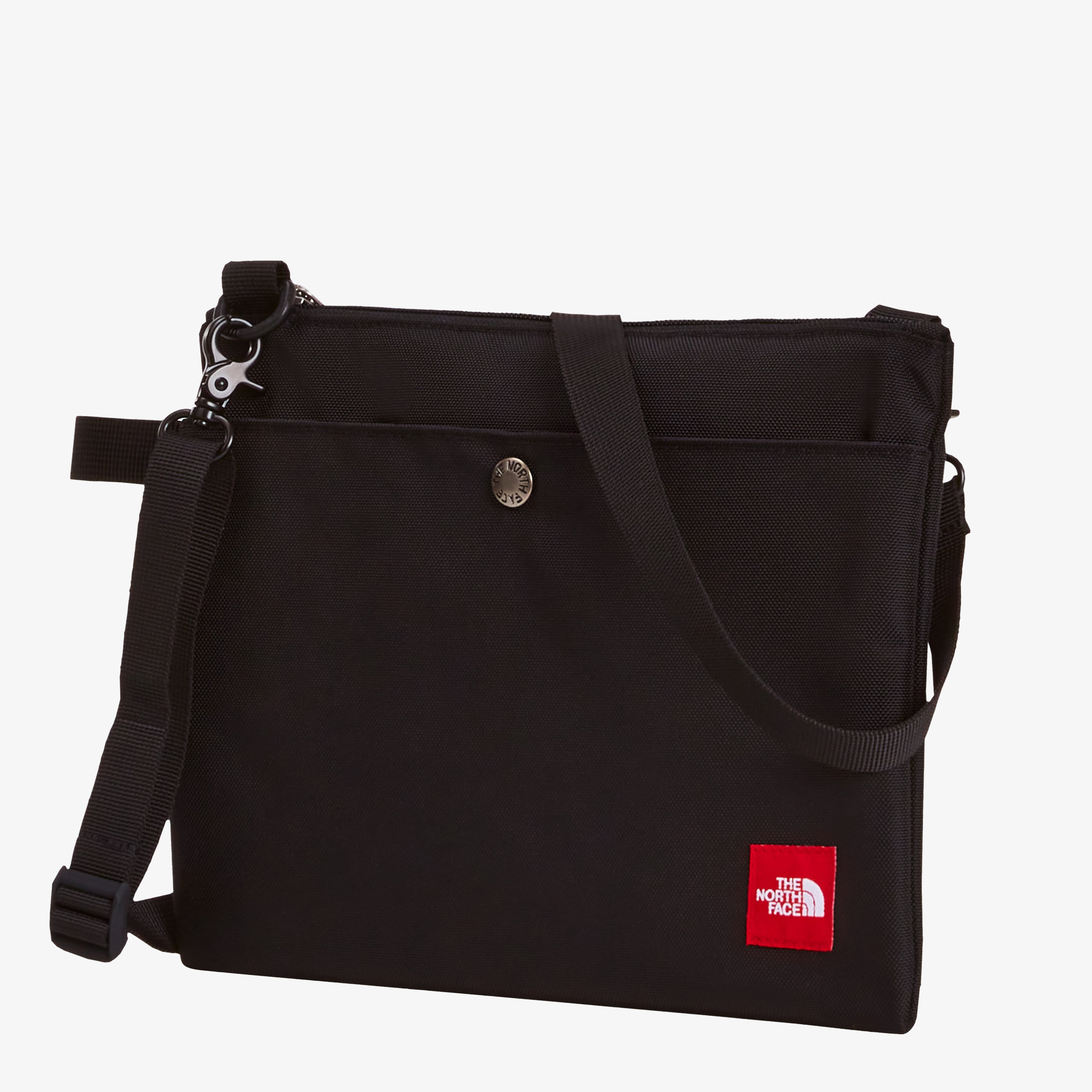 The North Face Чанта TNF RB Carry Pouch TNF Black