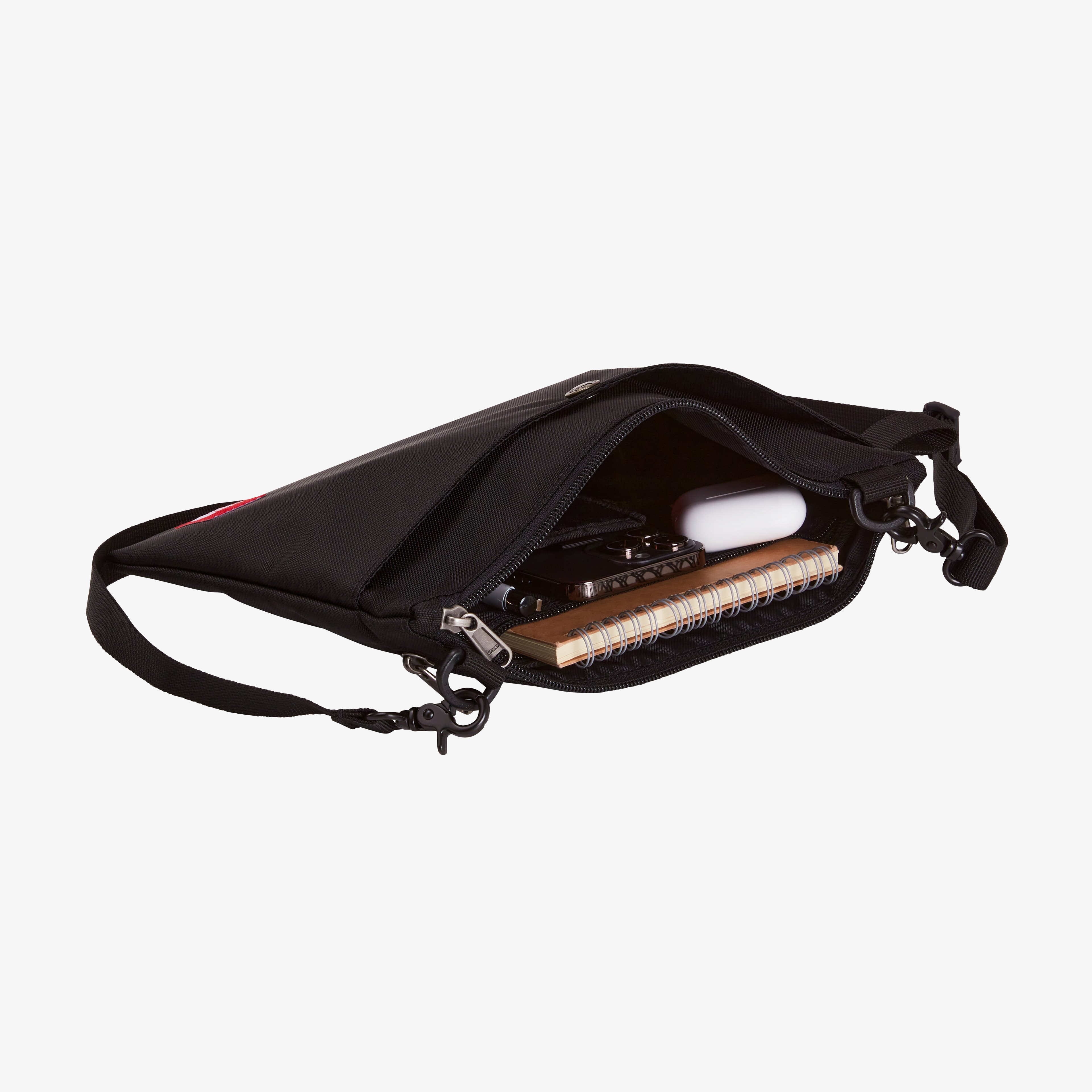 The North Face Чанта TNF RB Carry Pouch TNF Black