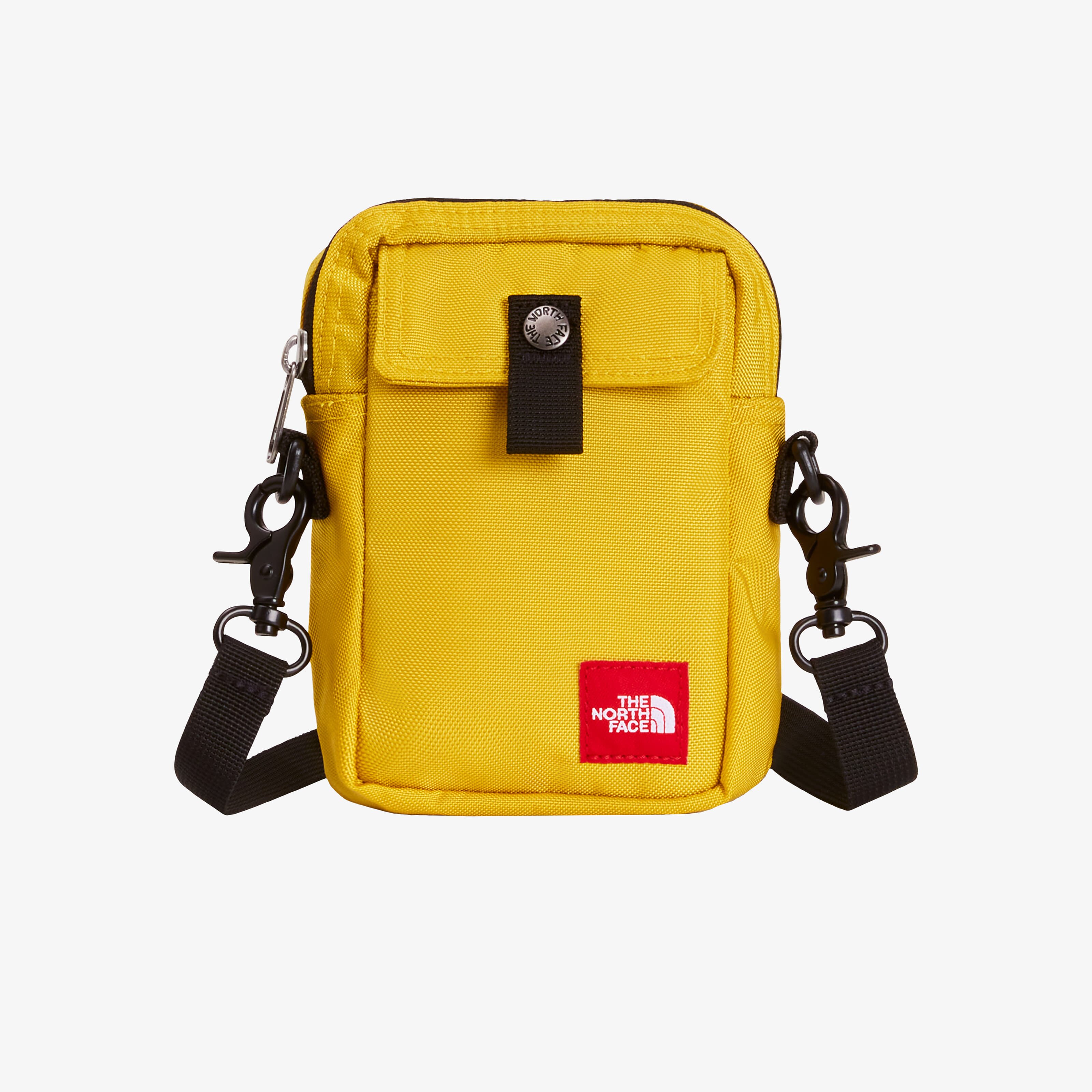The North Face Чанта TNF RB Small Bag Pigment Yellow