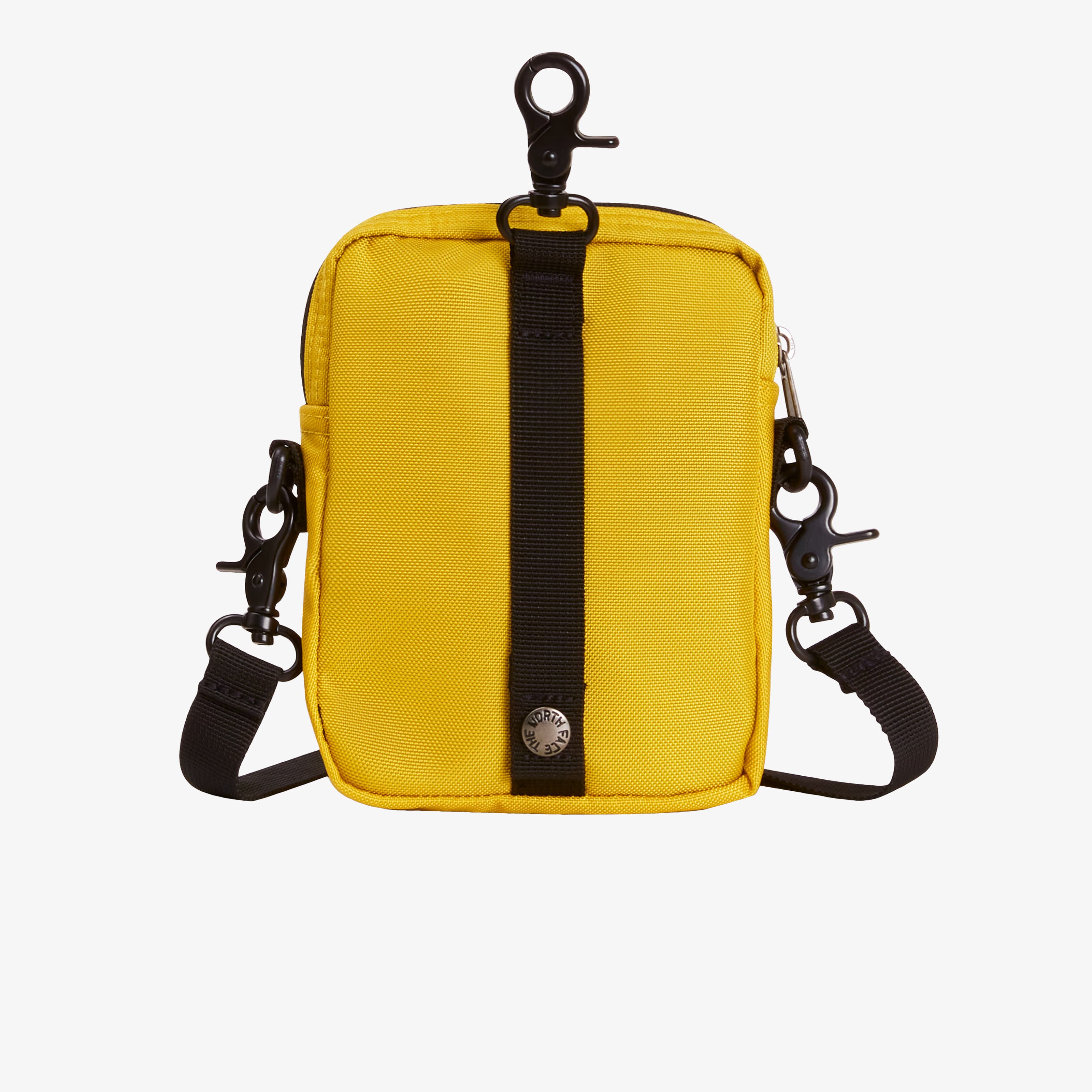 The North Face Чанта TNF RB Small Bag Pigment Yellow