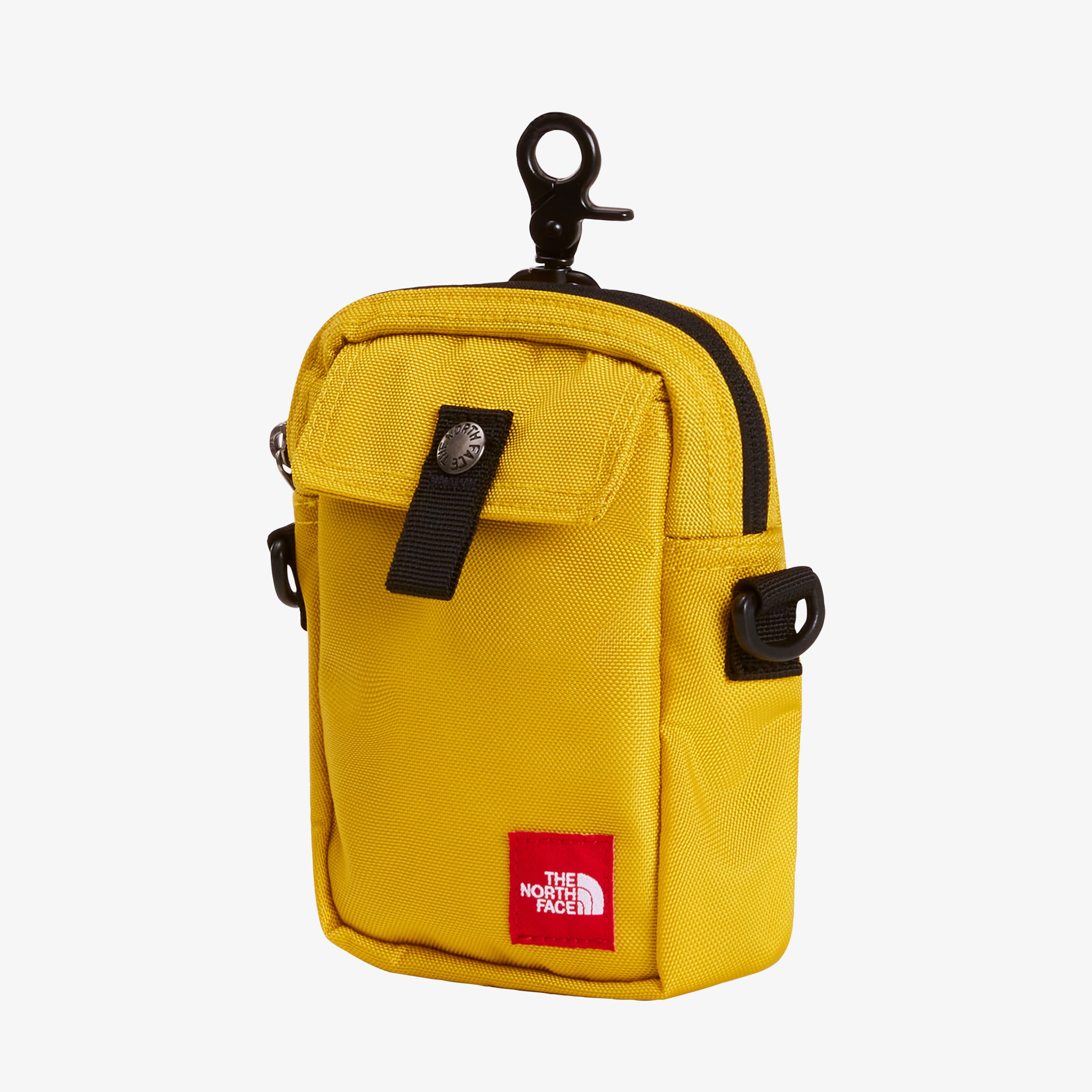 The North Face Чанта TNF RB Small Bag Pigment Yellow