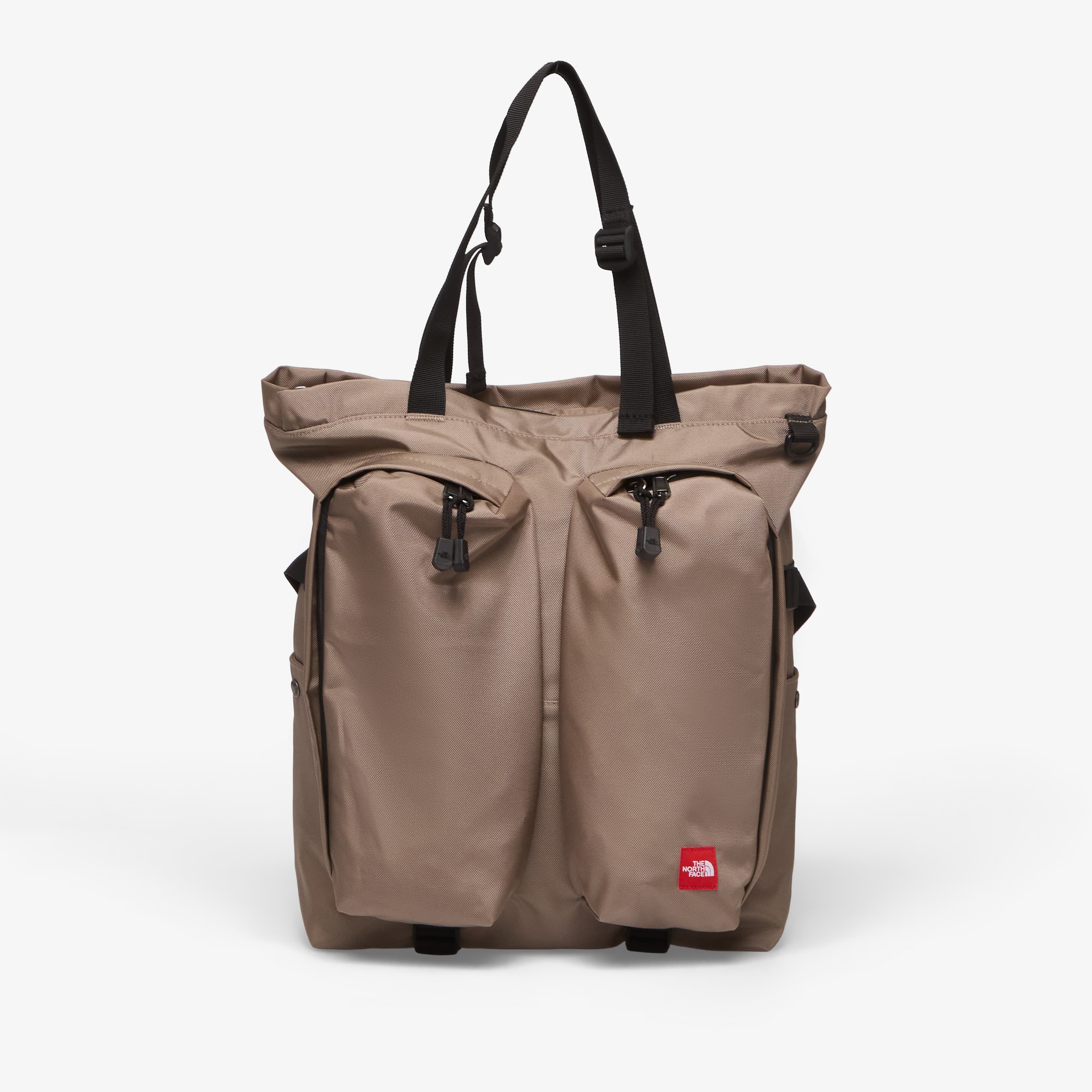 The North Face Чанта TNF RB Tote Bag Garnet