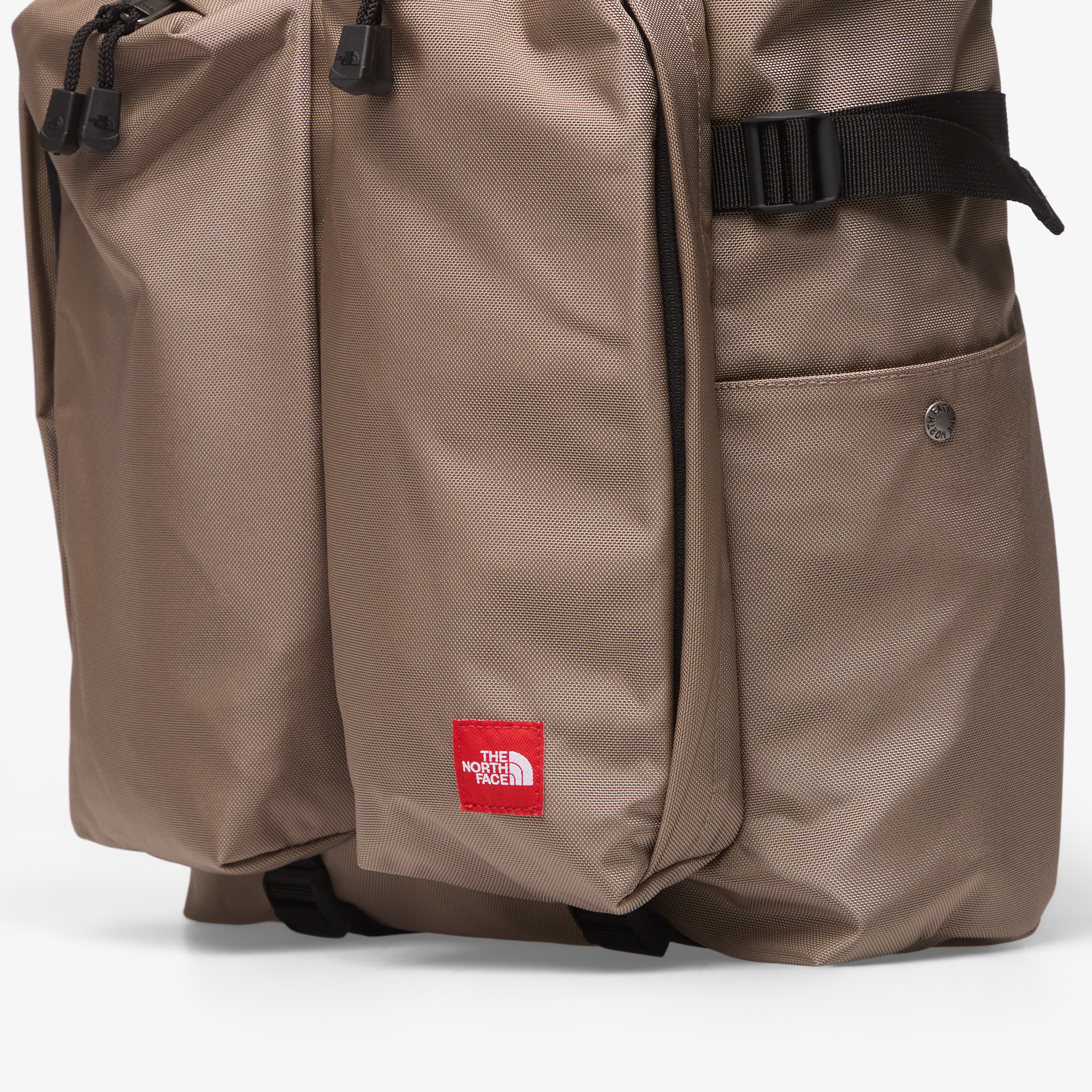 The North Face Чанта TNF RB Tote Bag Garnet