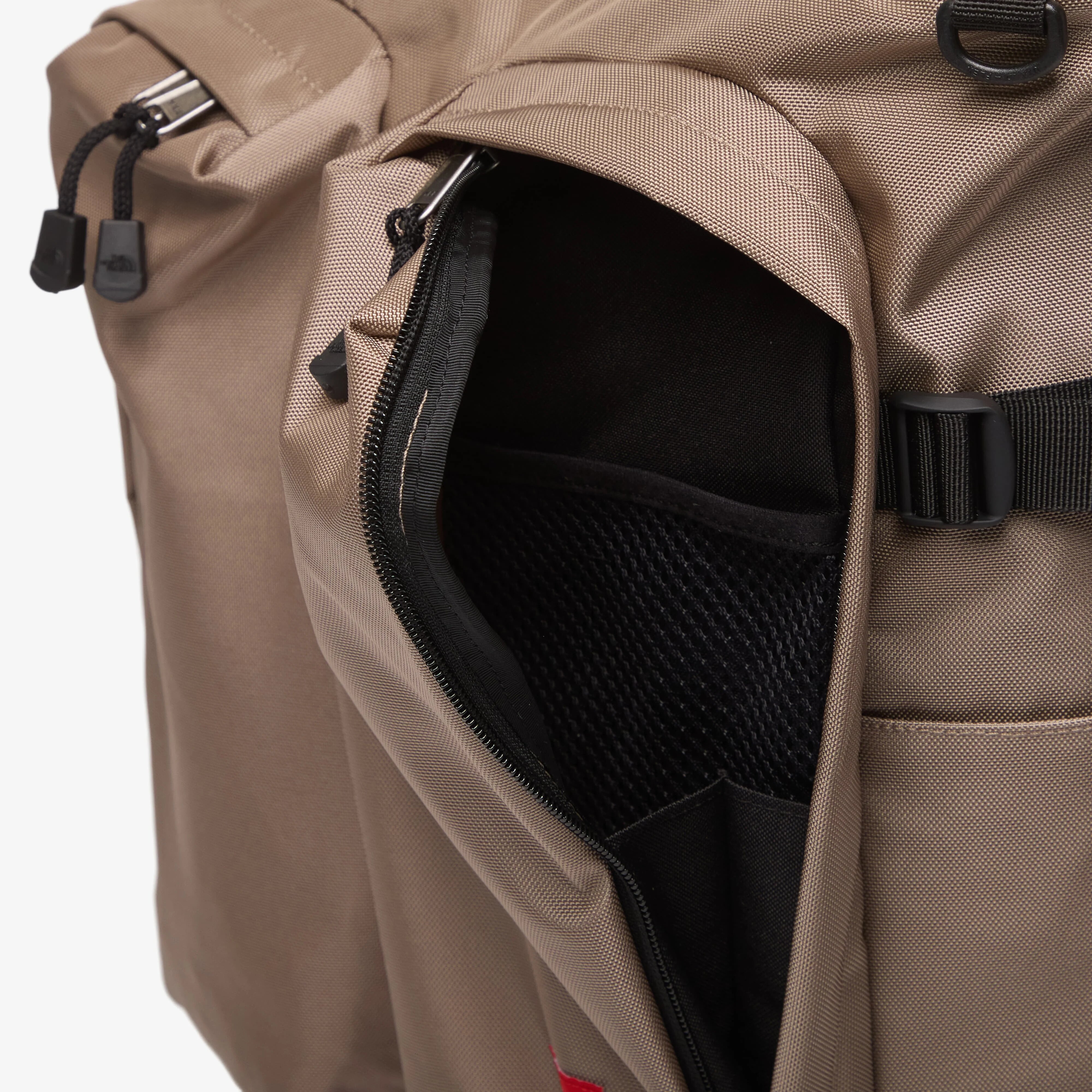 The North Face Чанта TNF RB Tote Bag Garnet