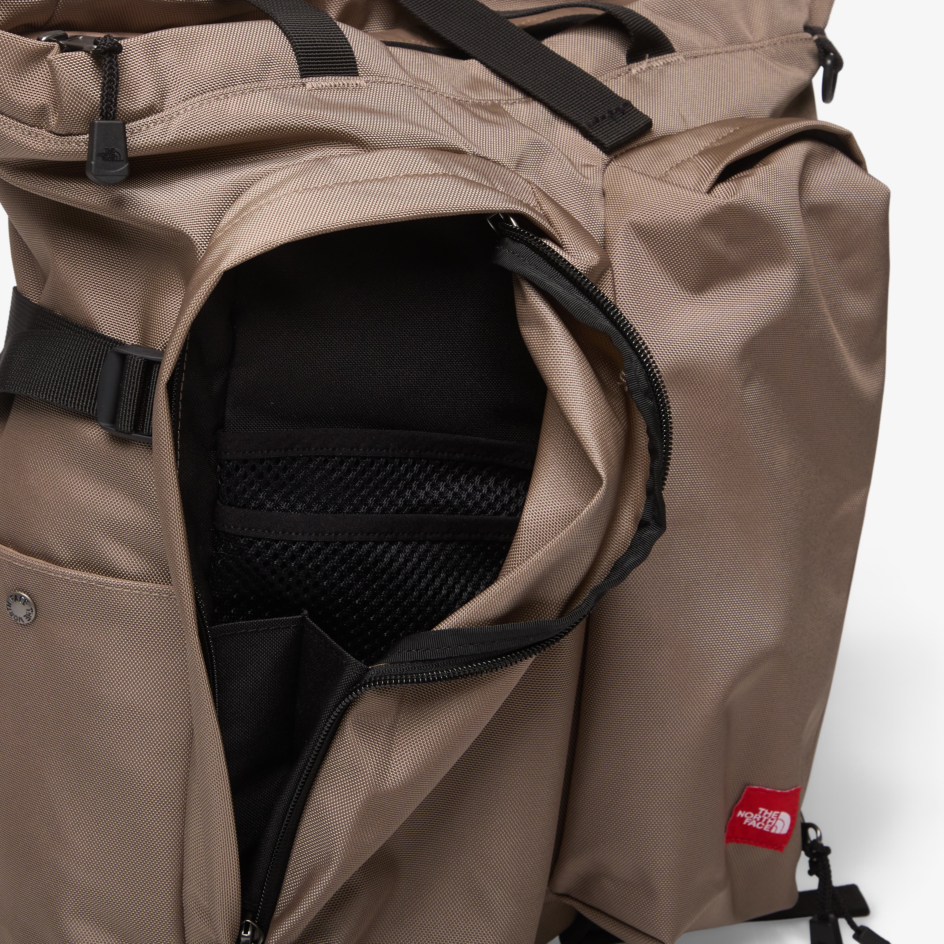 The North Face Чанта TNF RB Tote Bag Garnet