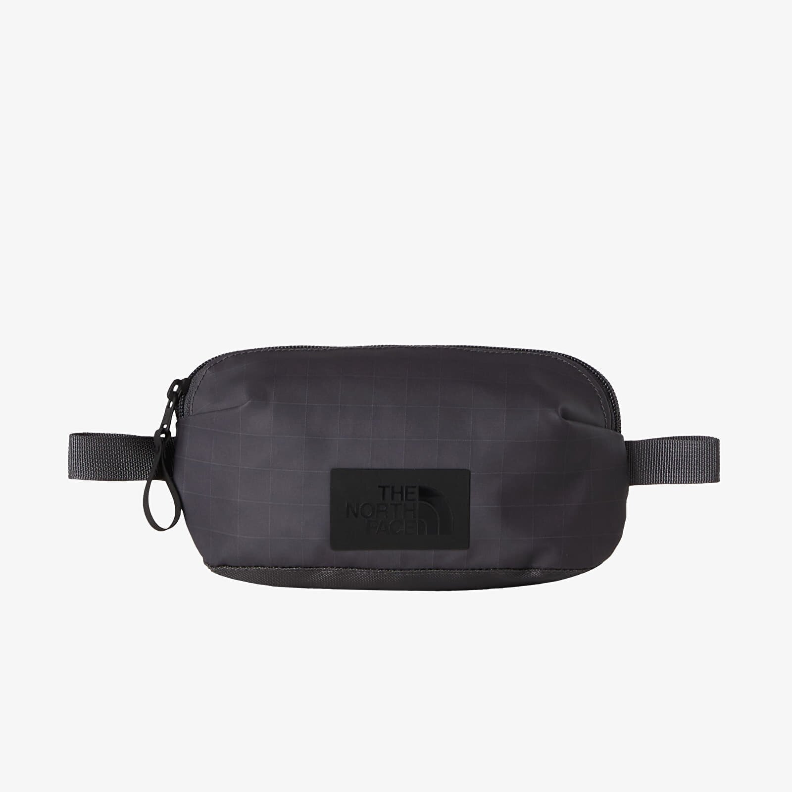 The North Face Чантичка за кръста Bags & Luggage / Bcv Pro Crossbody Anthracite Grey/ TNF Black