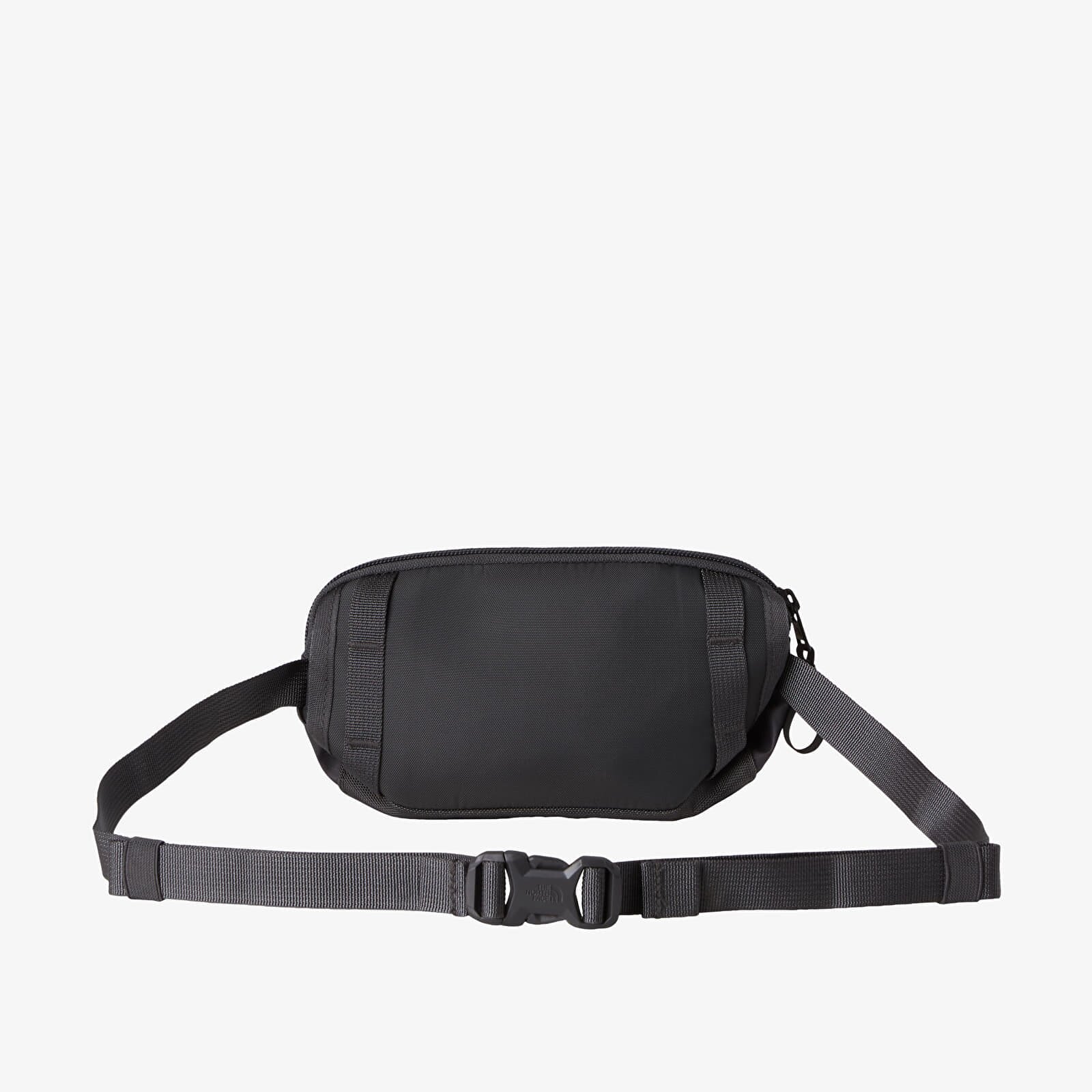 The North Face Чантичка за кръста Bags & Luggage / Bcv Pro Crossbody Anthracite Grey/ TNF Black
