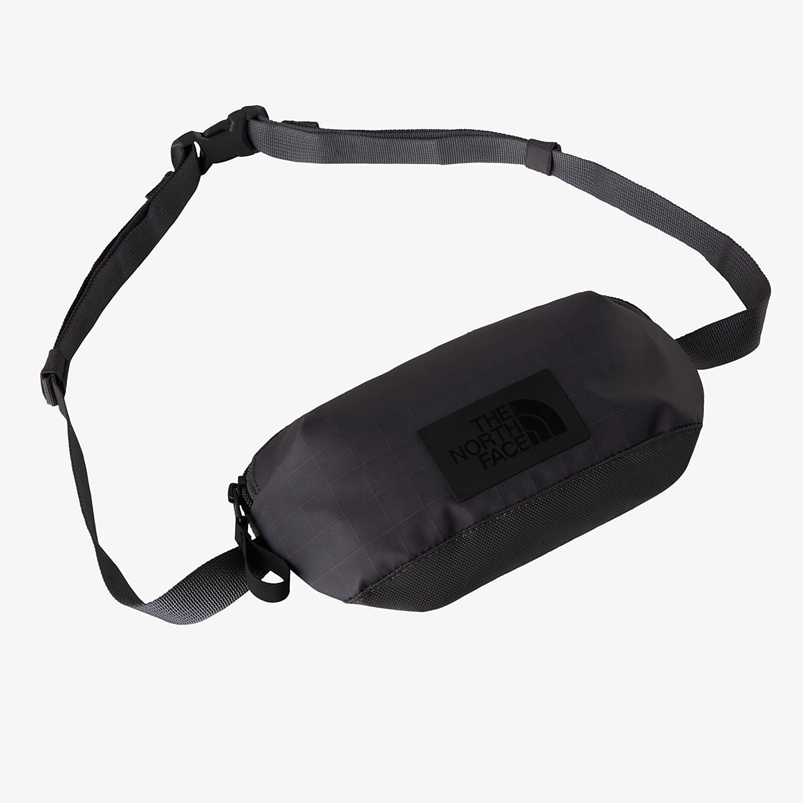 The North Face Чантичка за кръста Bags & Luggage / Bcv Pro Crossbody Anthracite Grey/ TNF Black