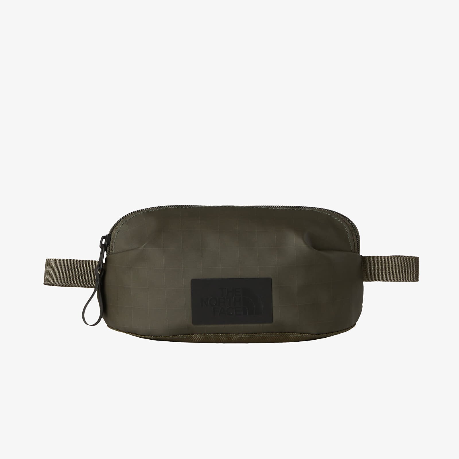 The North Face Чантичка за кръста Bags & Luggage / Bcv Pro Crossbody New Taupe Green/ TNF Black
