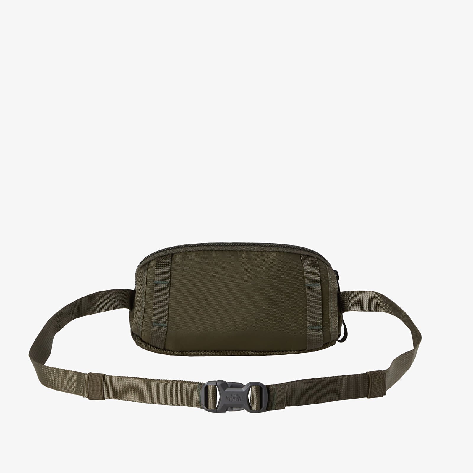 The North Face Чантичка за кръста Bags & Luggage / Bcv Pro Crossbody New Taupe Green/ TNF Black