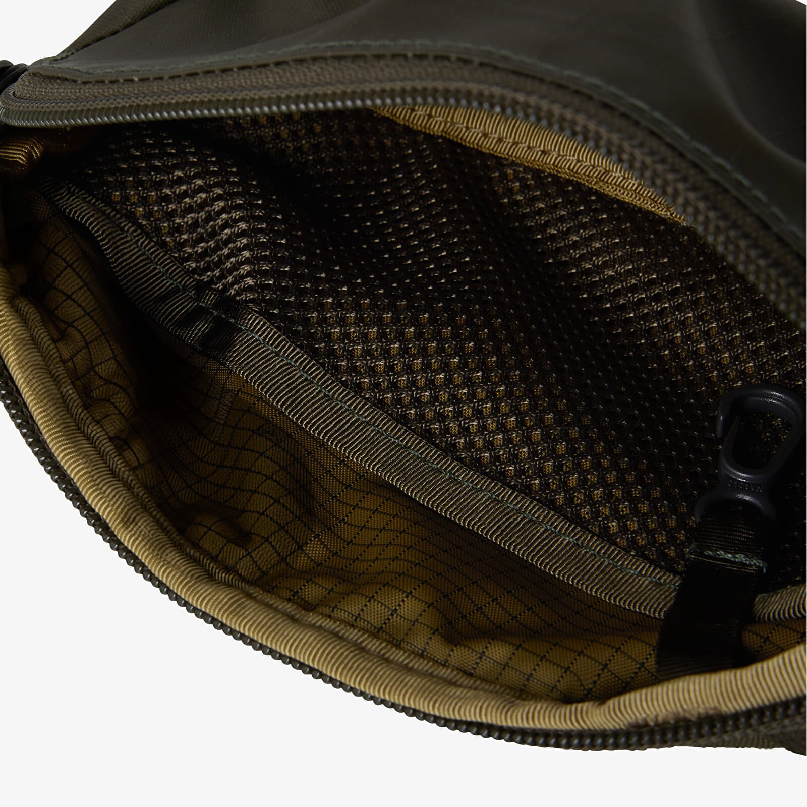 The North Face Чантичка за кръста Bags & Luggage / Bcv Pro Crossbody New Taupe Green/ TNF Black