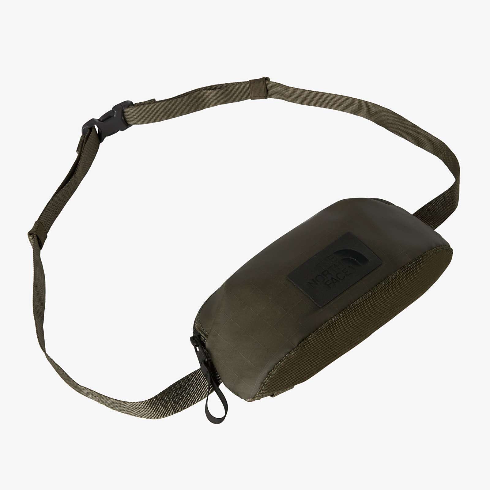 The North Face Чантичка за кръста Bags & Luggage / Bcv Pro Crossbody New Taupe Green/ TNF Black