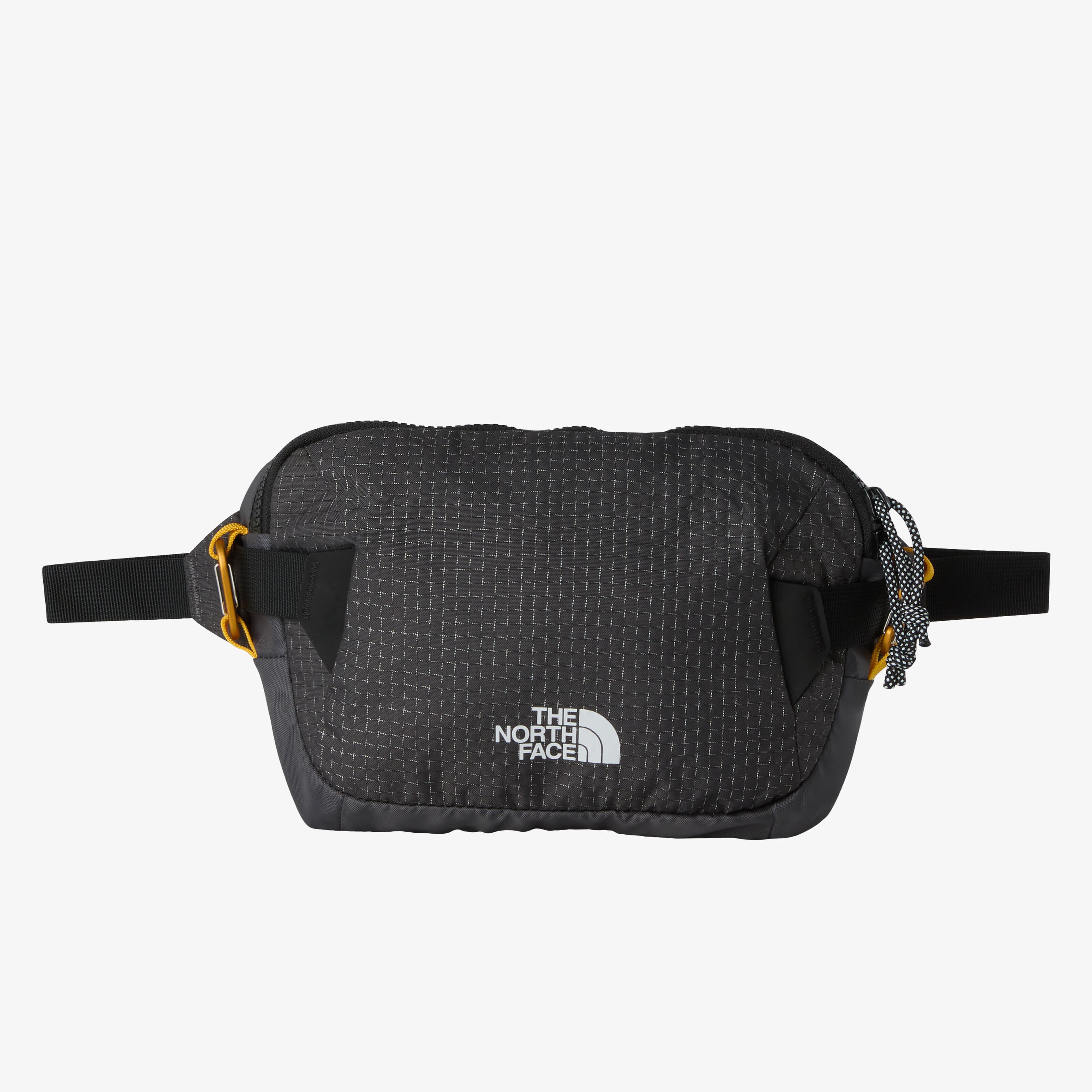 The North Face Чантичка за кръста Clyffe Lumbar Pack Anthracite