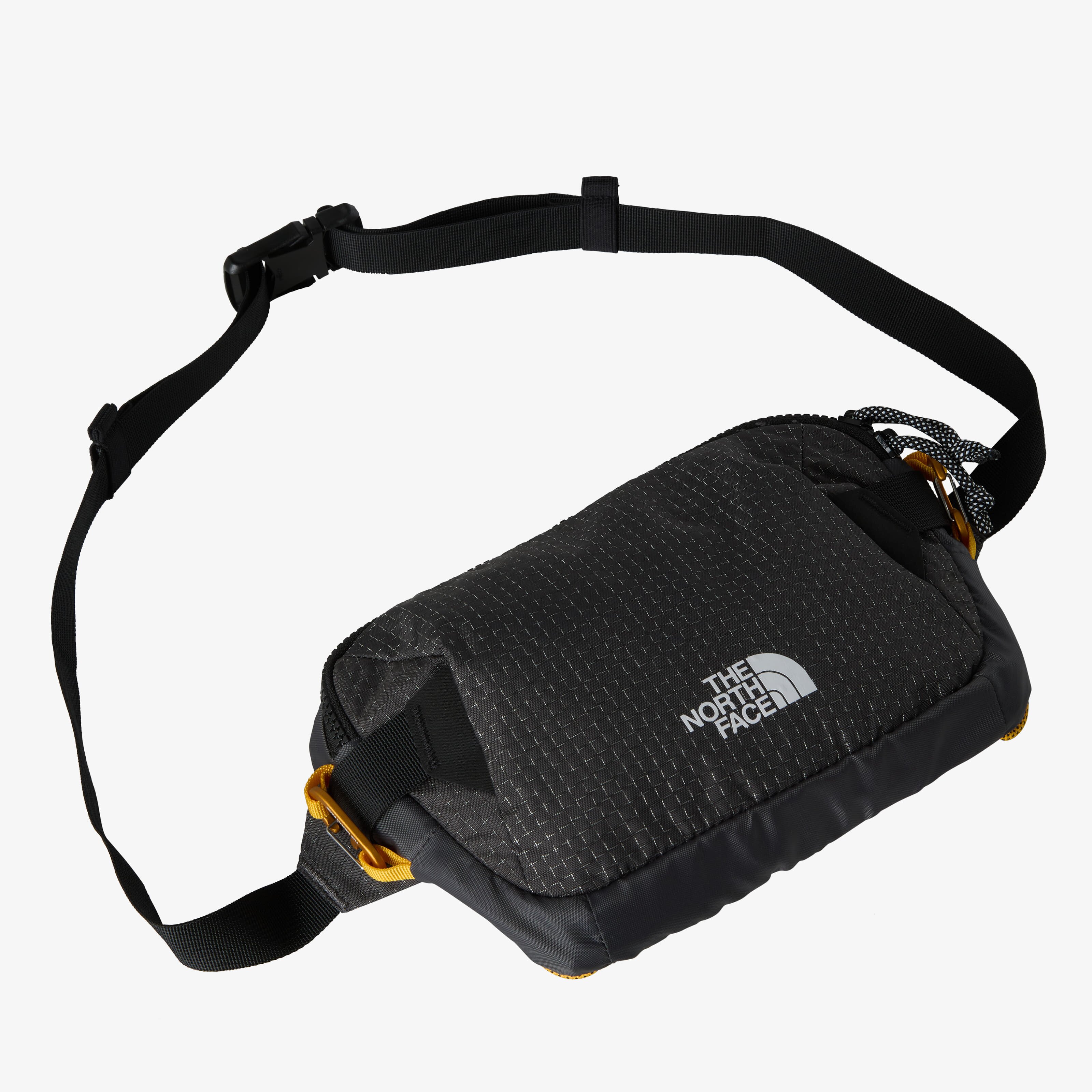 The North Face Чантичка за кръста Clyffe Lumbar Pack Anthracite