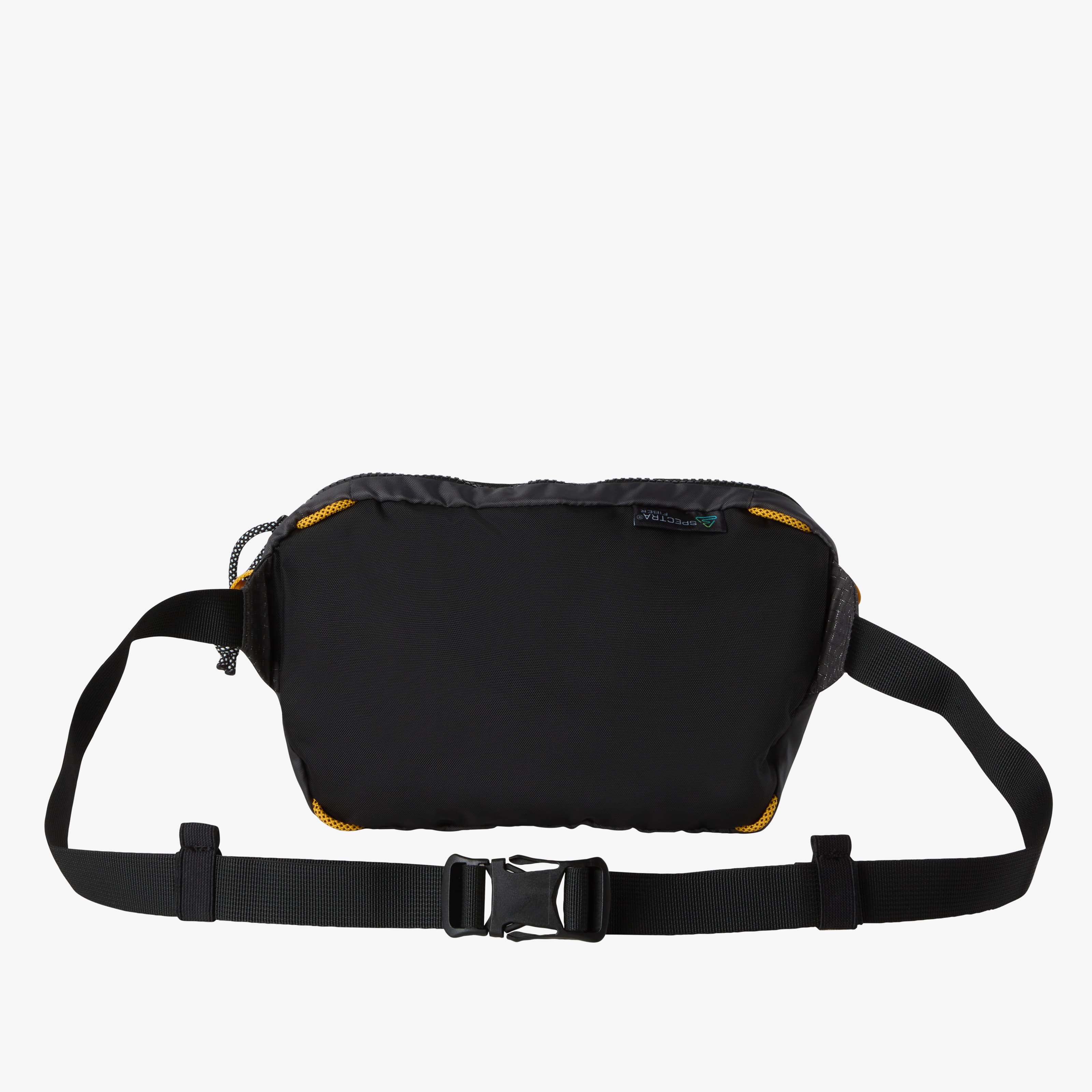 The North Face Чантичка за кръста Clyffe Lumbar Pack Anthracite
