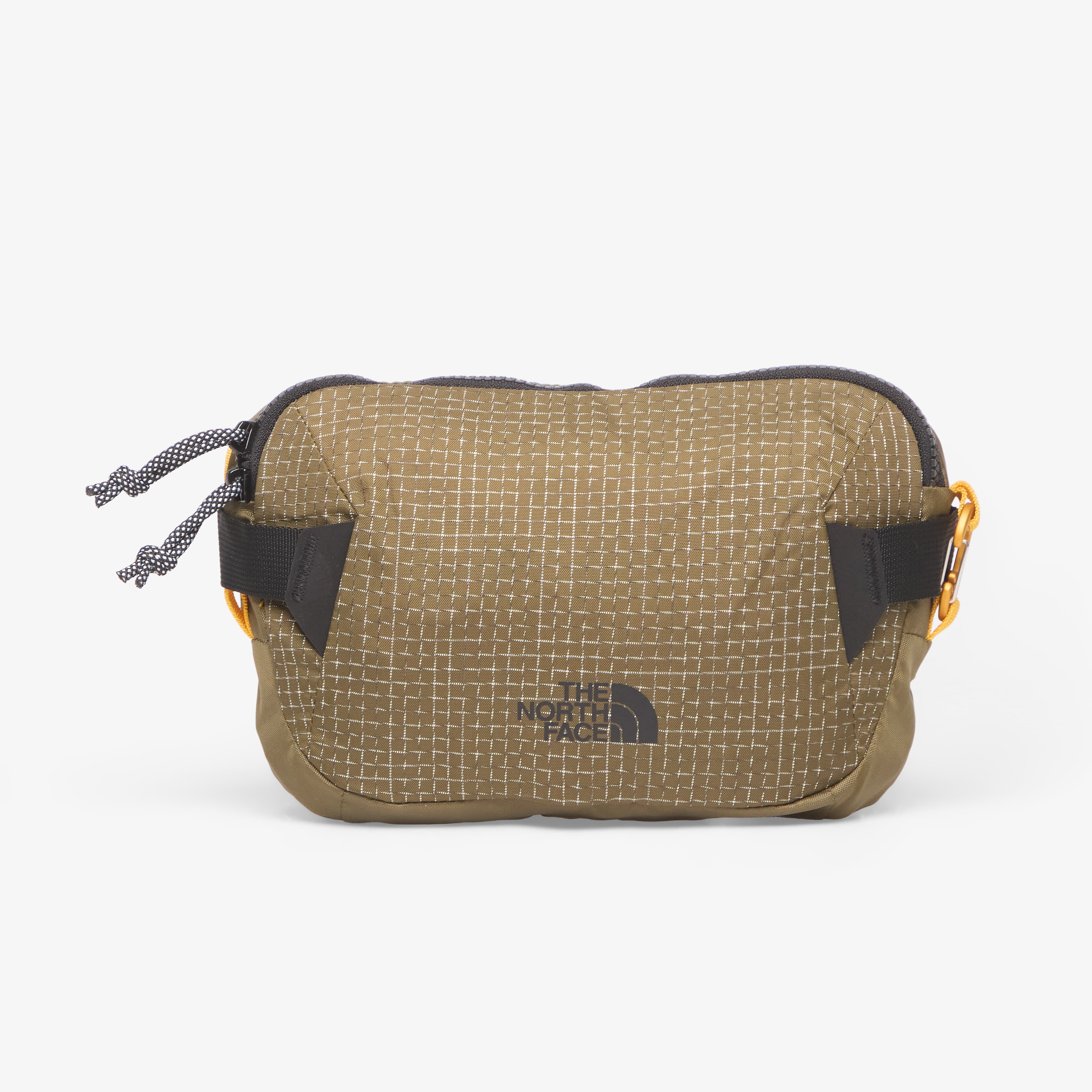 The North Face Чантичка за кръста Clyffe Lumbar Pack Caraway Seed/TNF Black
