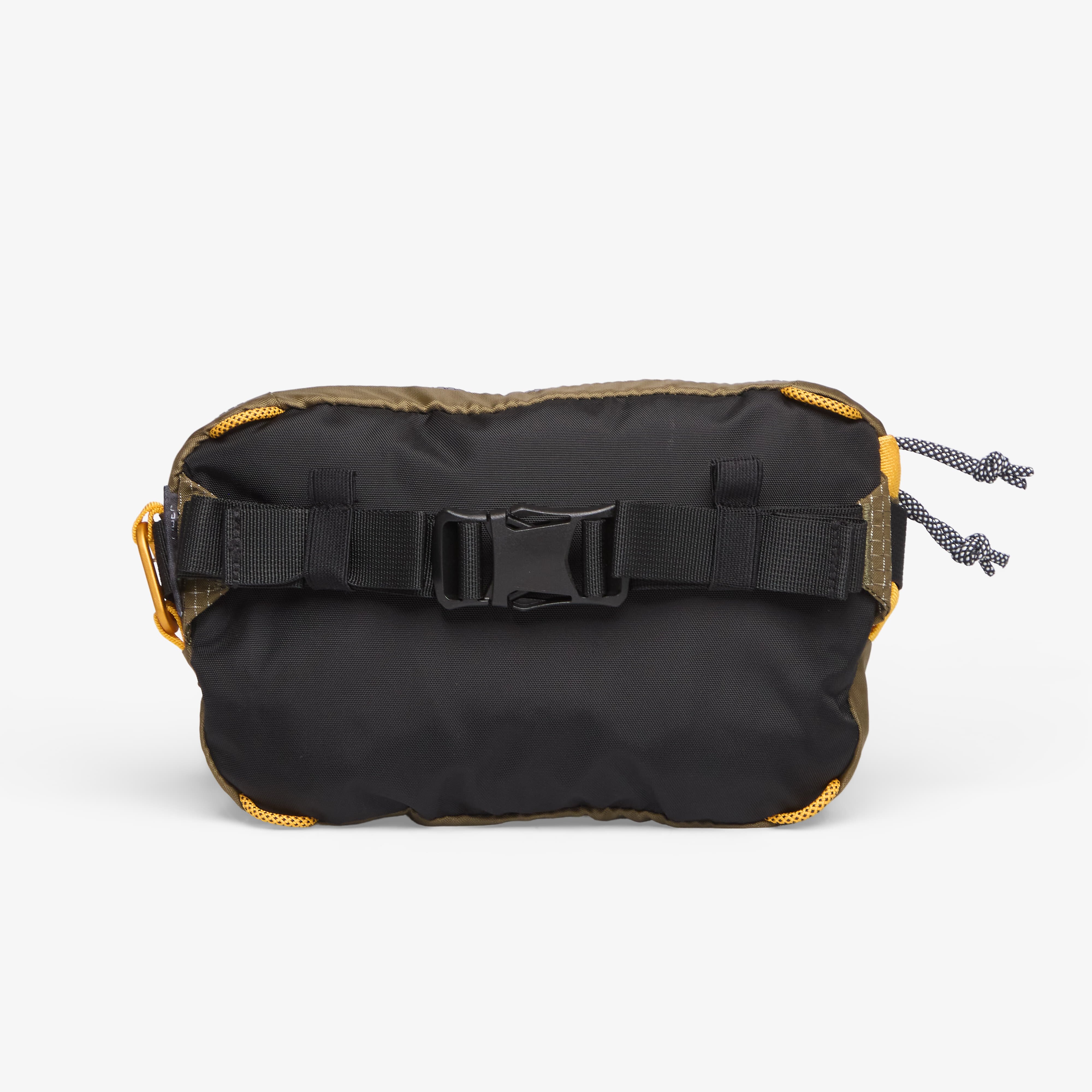 The North Face Чантичка за кръста Clyffe Lumbar Pack Caraway Seed/TNF Black