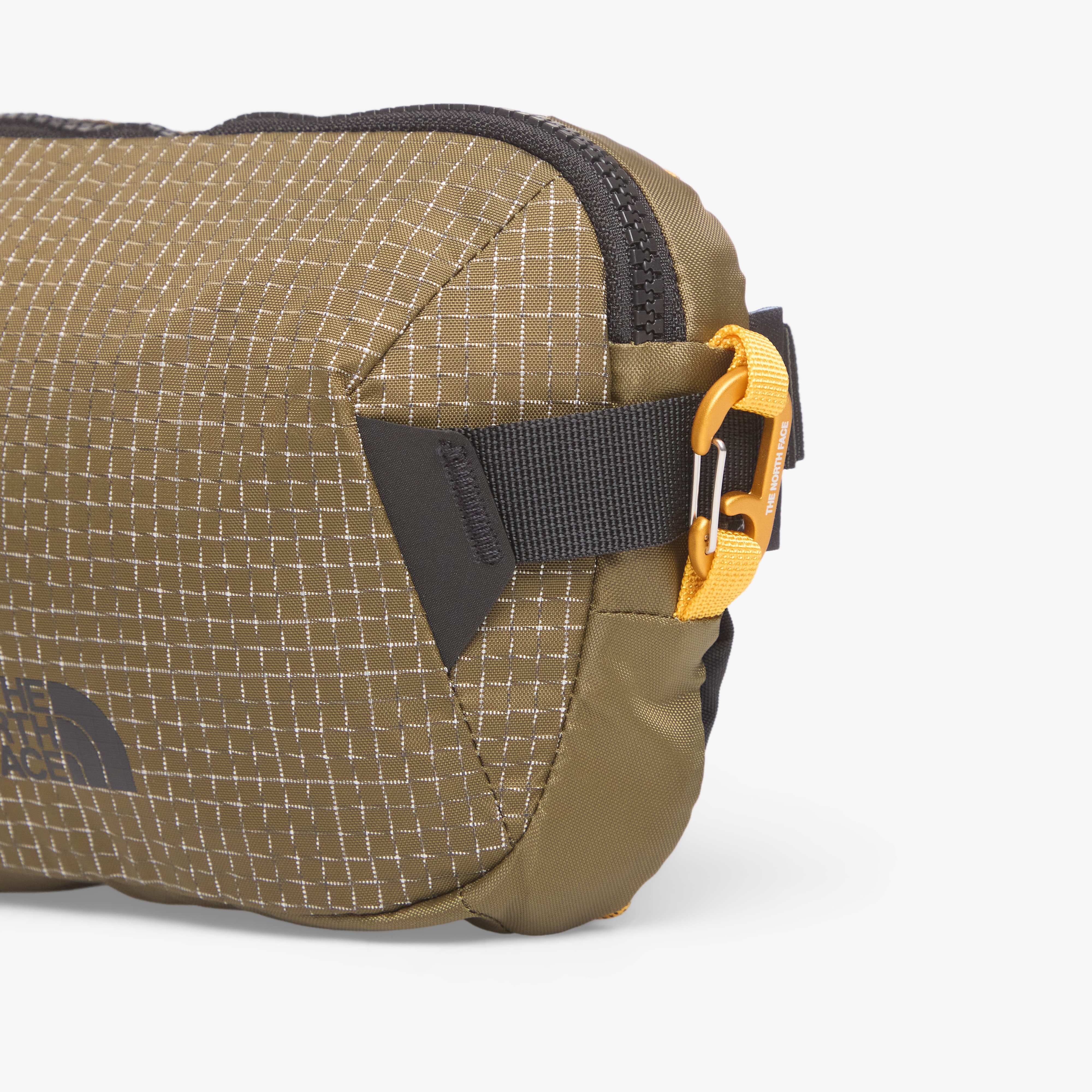 The North Face Чантичка за кръста Clyffe Lumbar Pack Caraway Seed/TNF Black