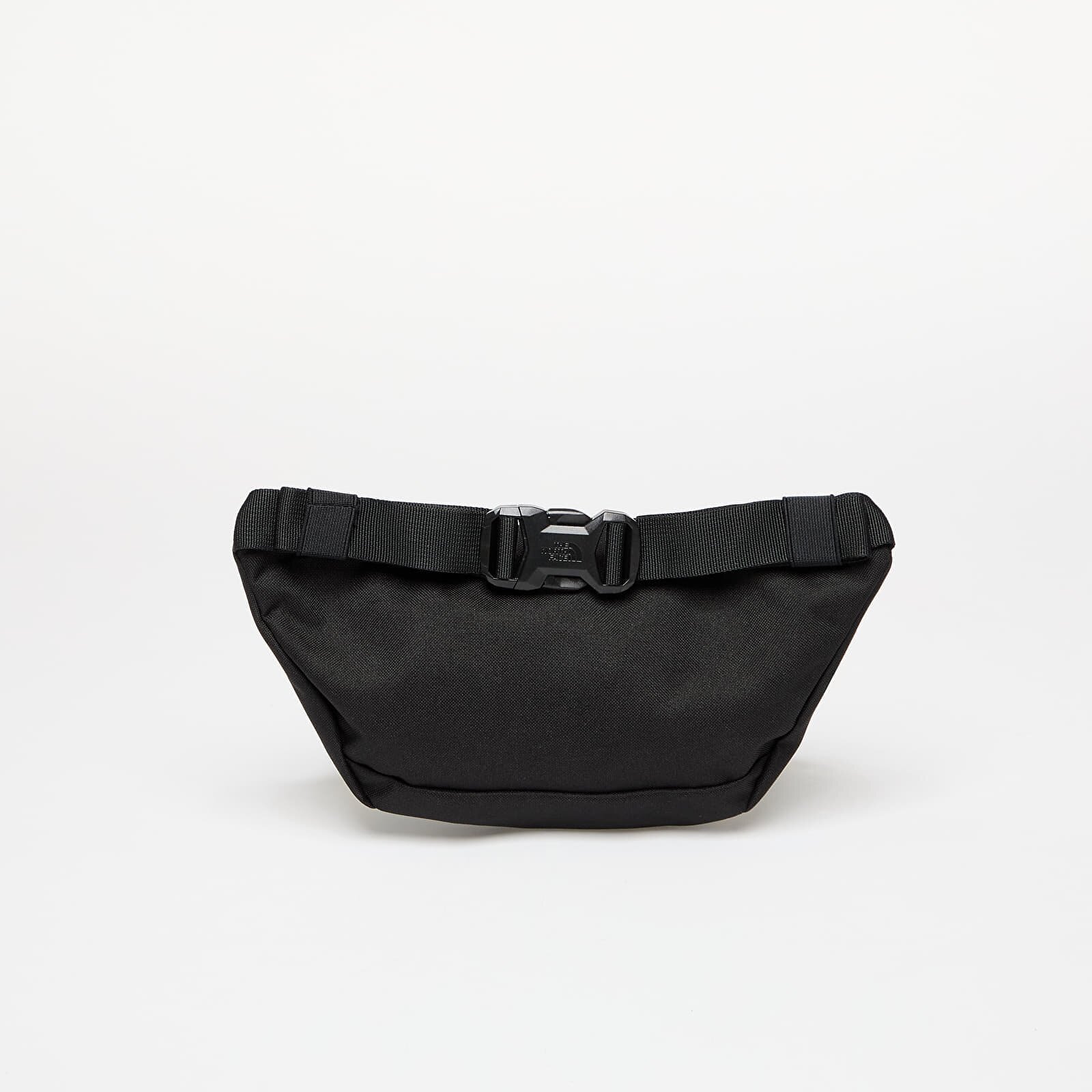 The North Face Чантичка за кръста Jester Lumbar TNF Black
