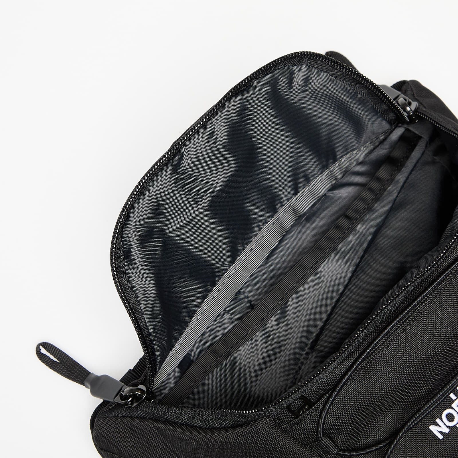 The North Face Чантичка за кръста Jester Lumbar TNF Black