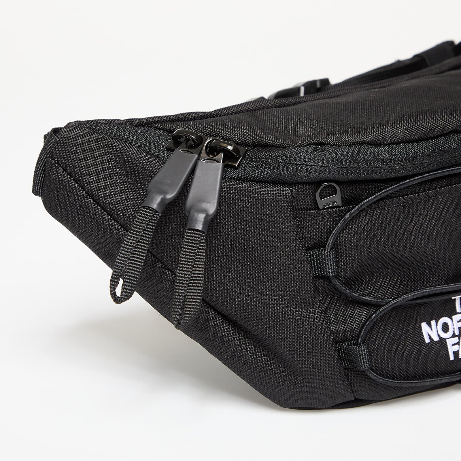 The North Face Чантичка за кръста Jester Lumbar TNF Black