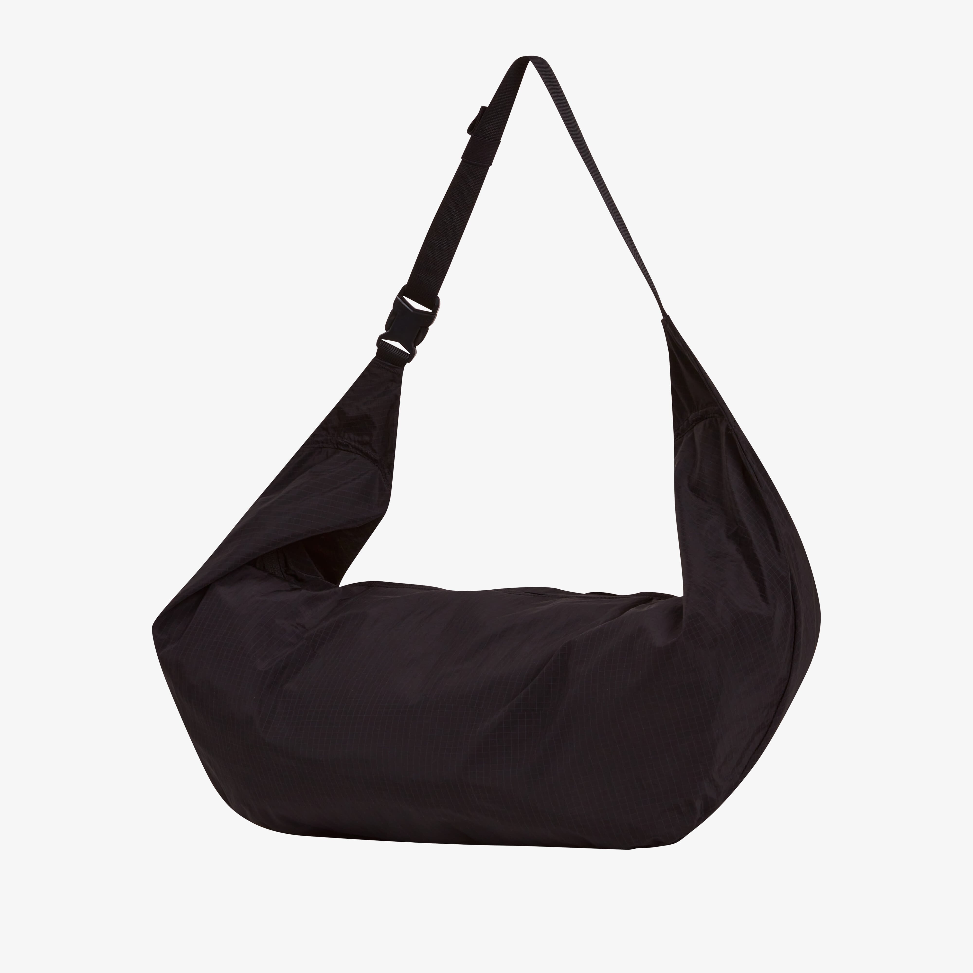 The North Face Чантичка за кръста Never Stop Utility Sling TNF Black