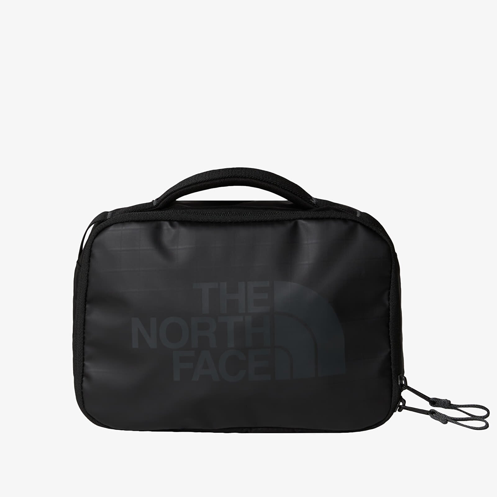 The North Face Калъф Base Camp Voyager Toiletry Kit TNF Black/ Asphalt Grey