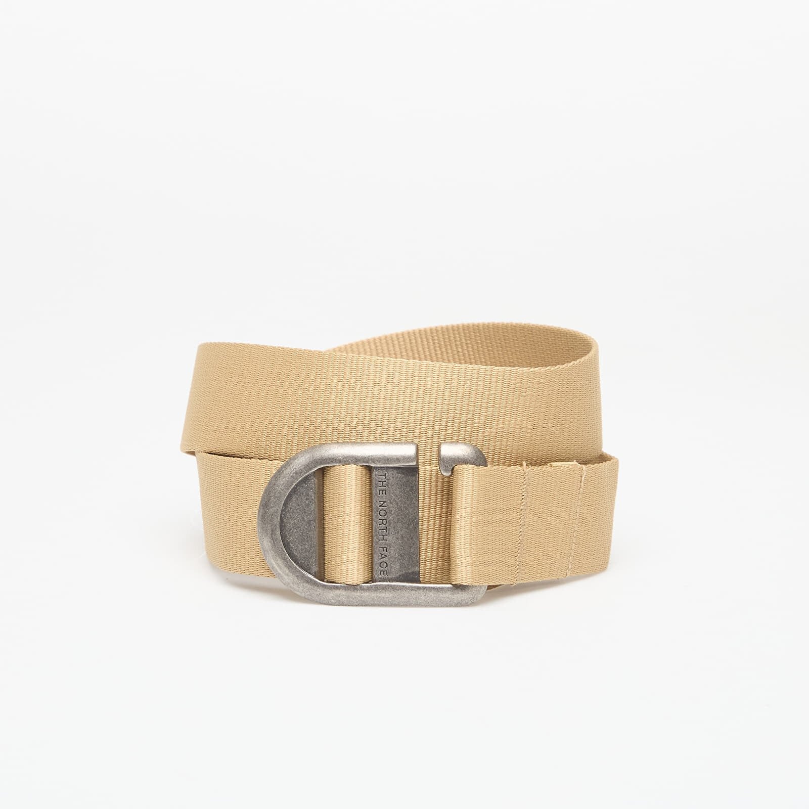 The North Face Колан Basin Belt Khaki Stone