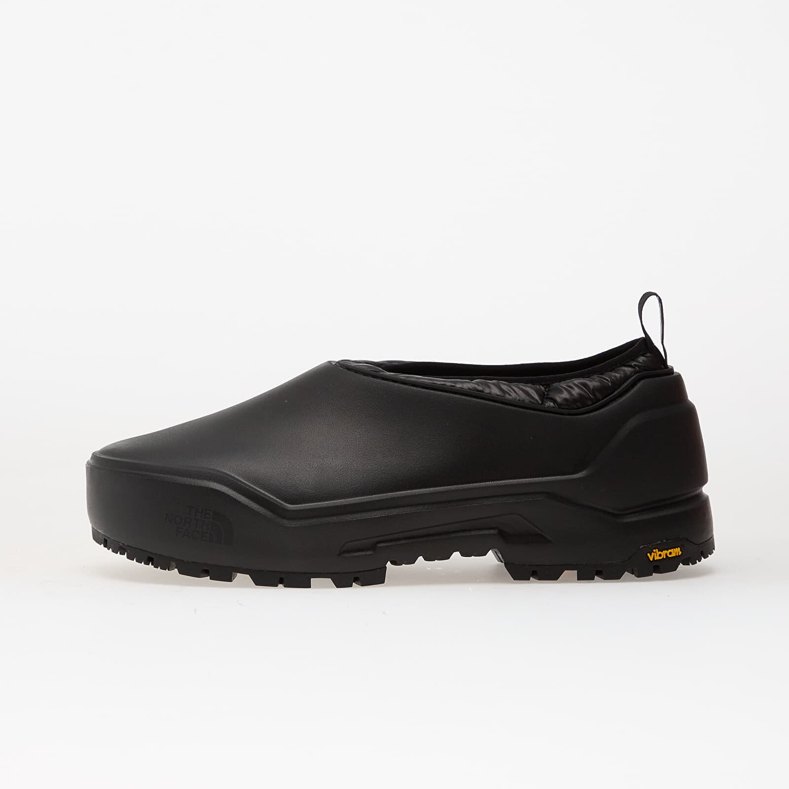 The North Face Обувки Base Camp Wp Mule TNF Black