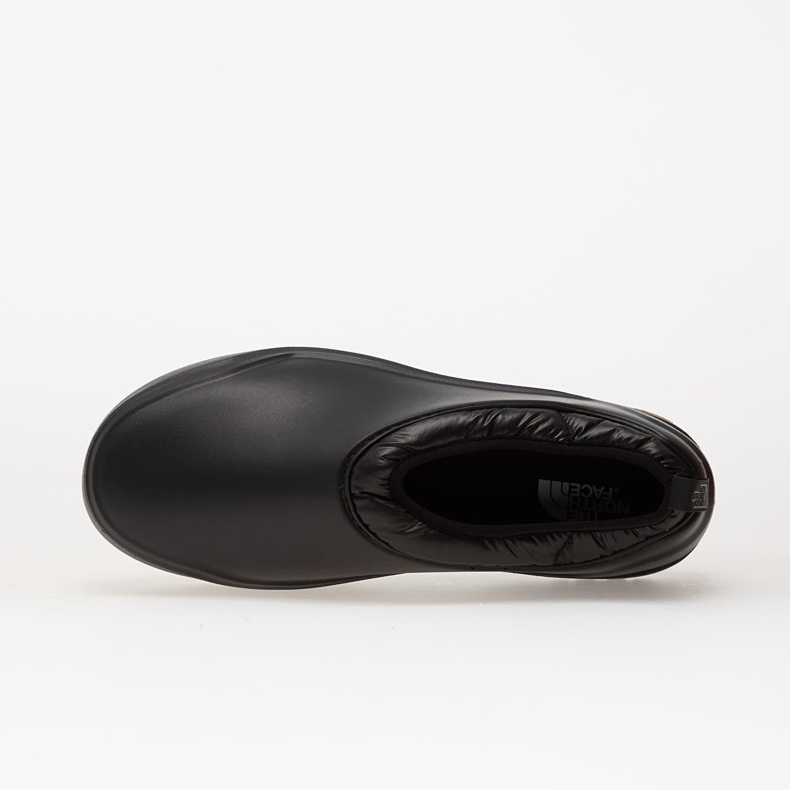 The North Face Обувки Base Camp Wp Mule TNF Black