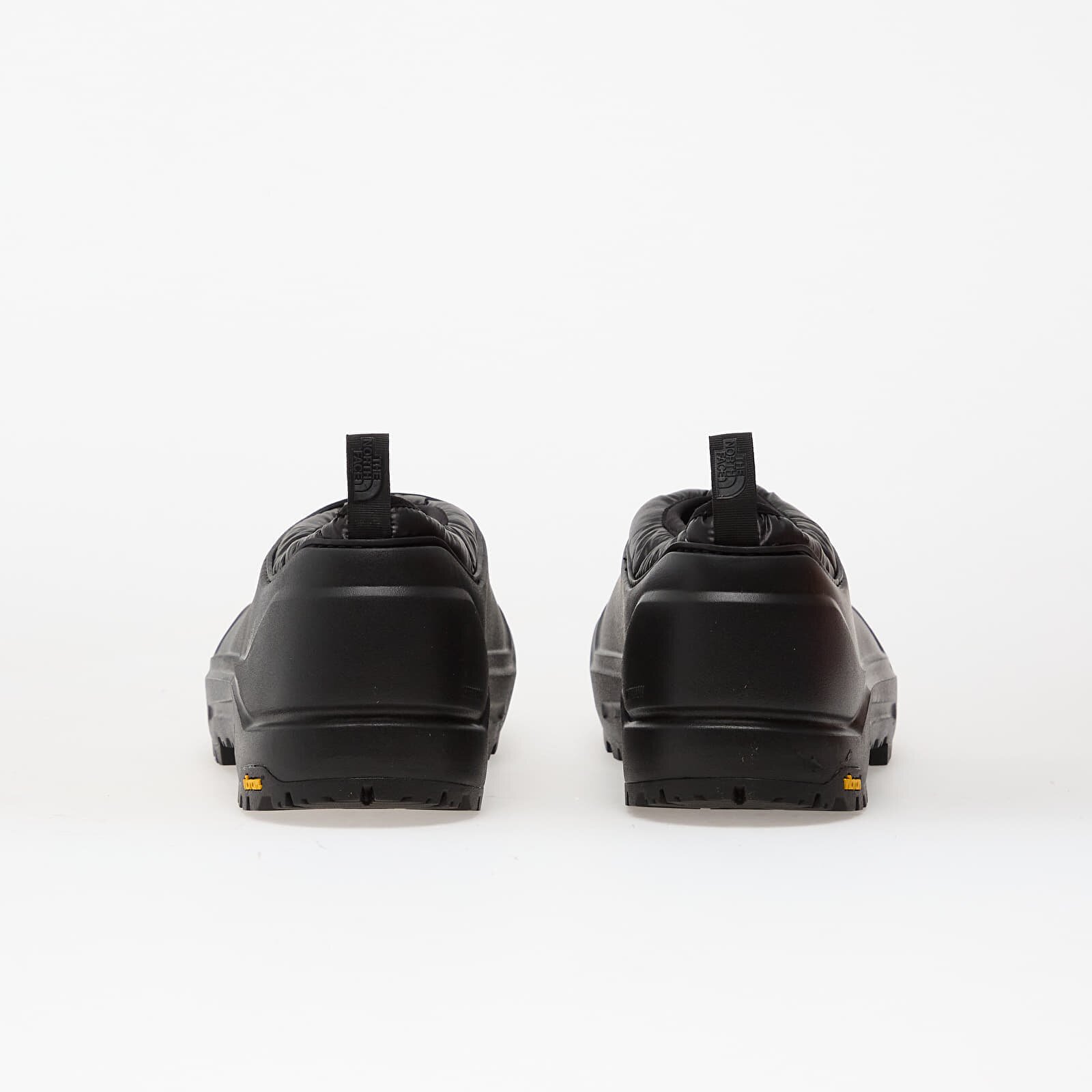 The North Face Обувки Base Camp Wp Mule TNF Black