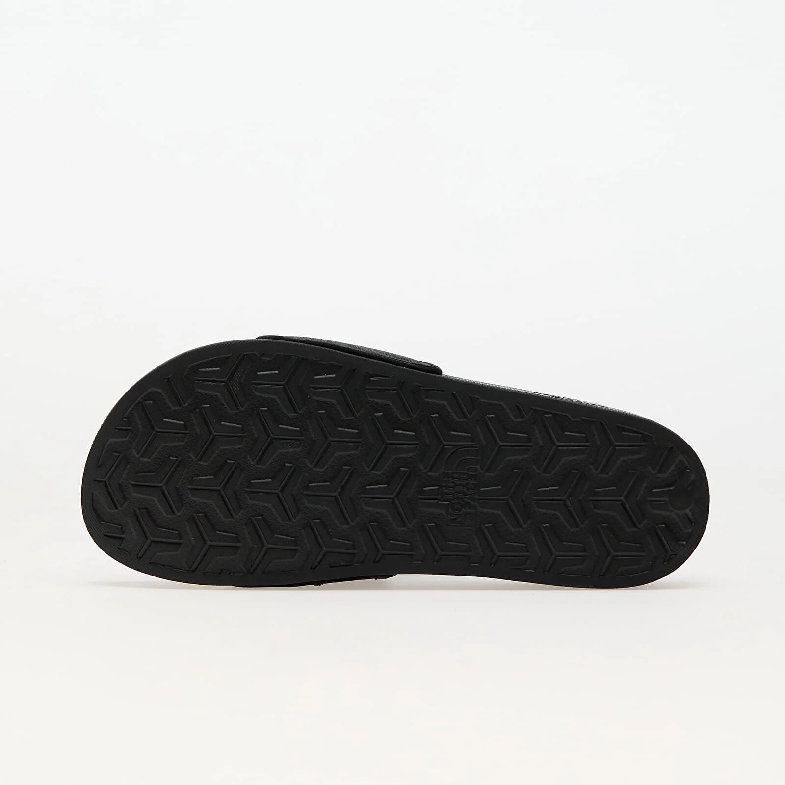 The North Face Обувки M Base Camp Slide III Tnf Black/ Tnf White