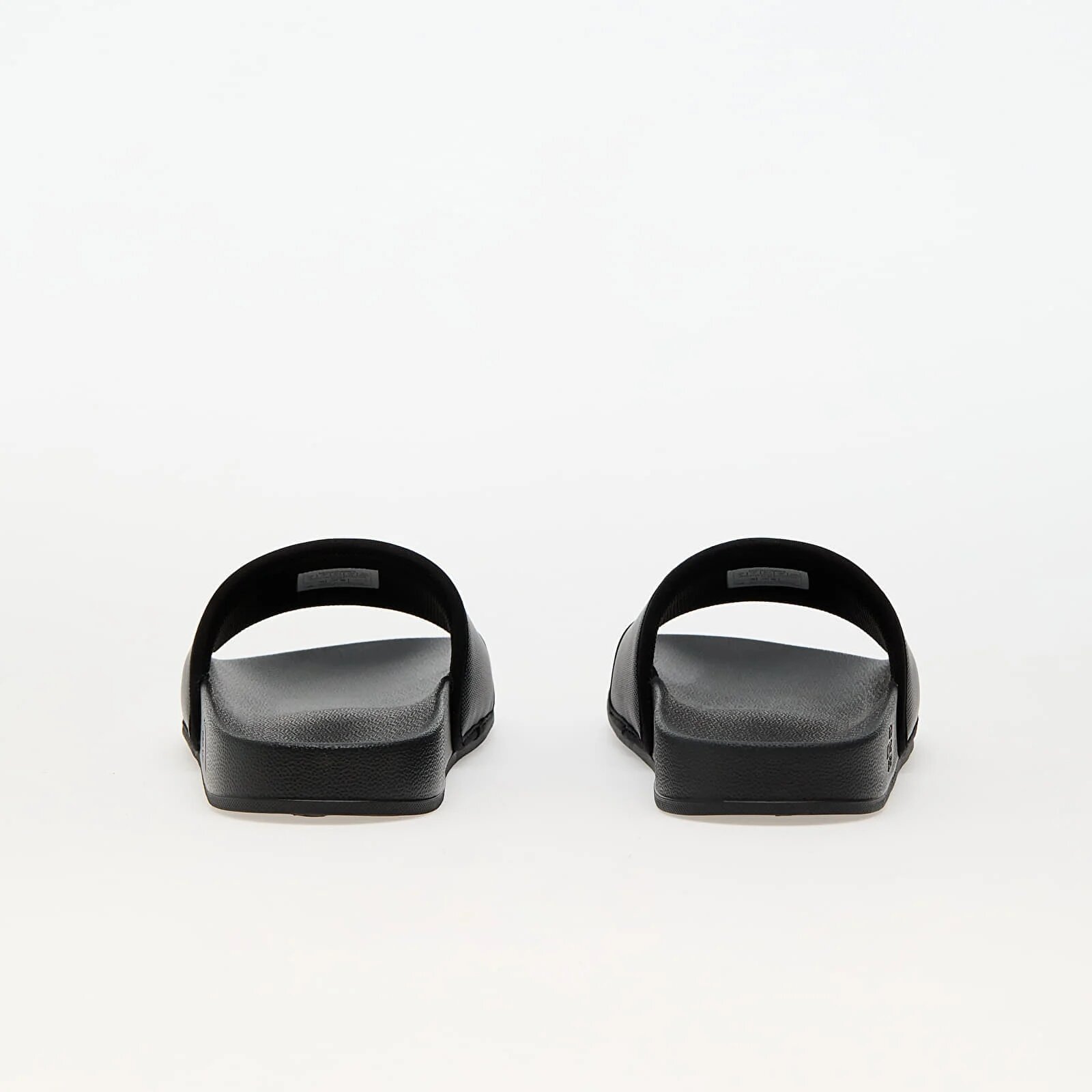 The North Face Обувки M Base Camp Slide III Tnf Black/ Tnf White