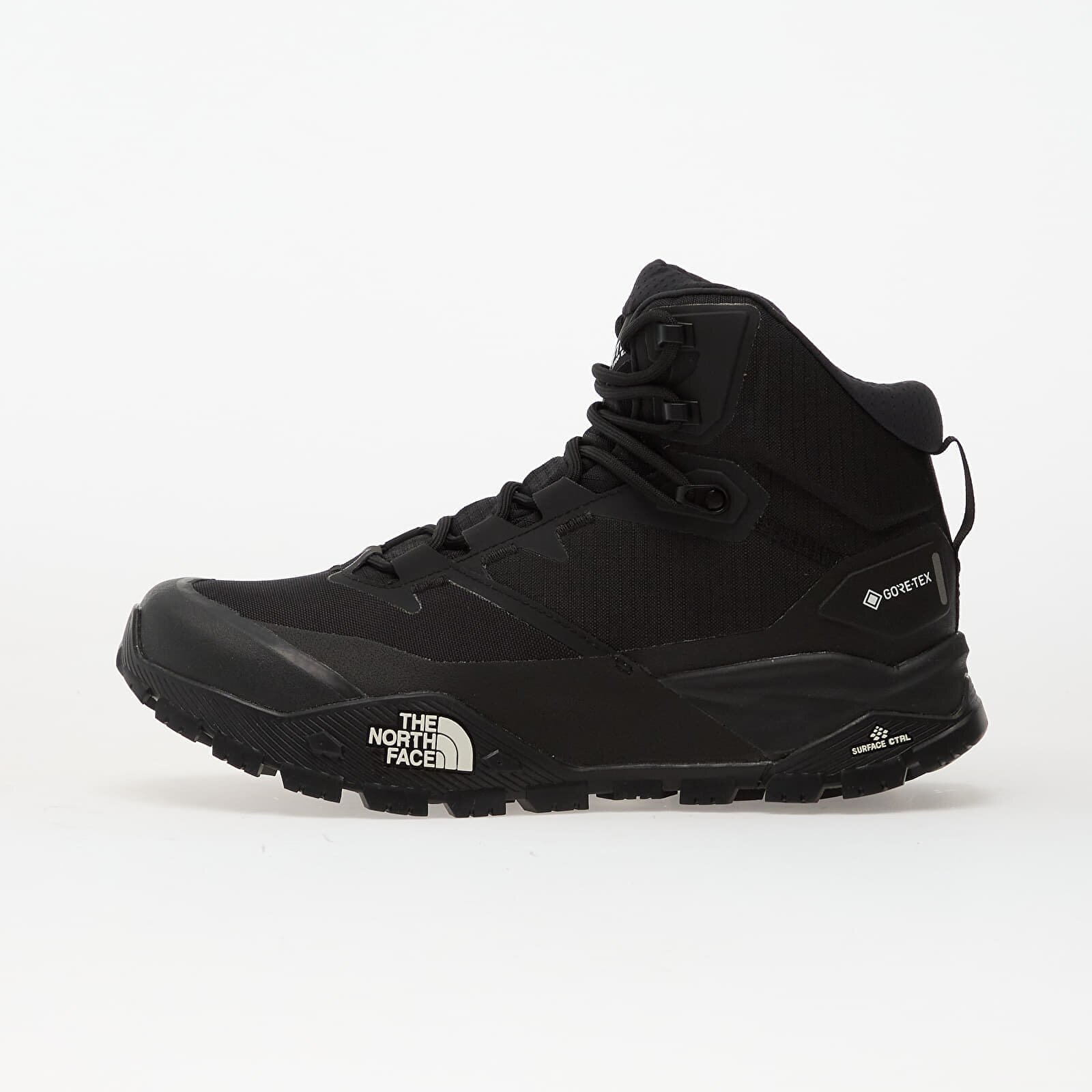 The North Face Обувки M Offtrail Hike Mid Gore-Tex
