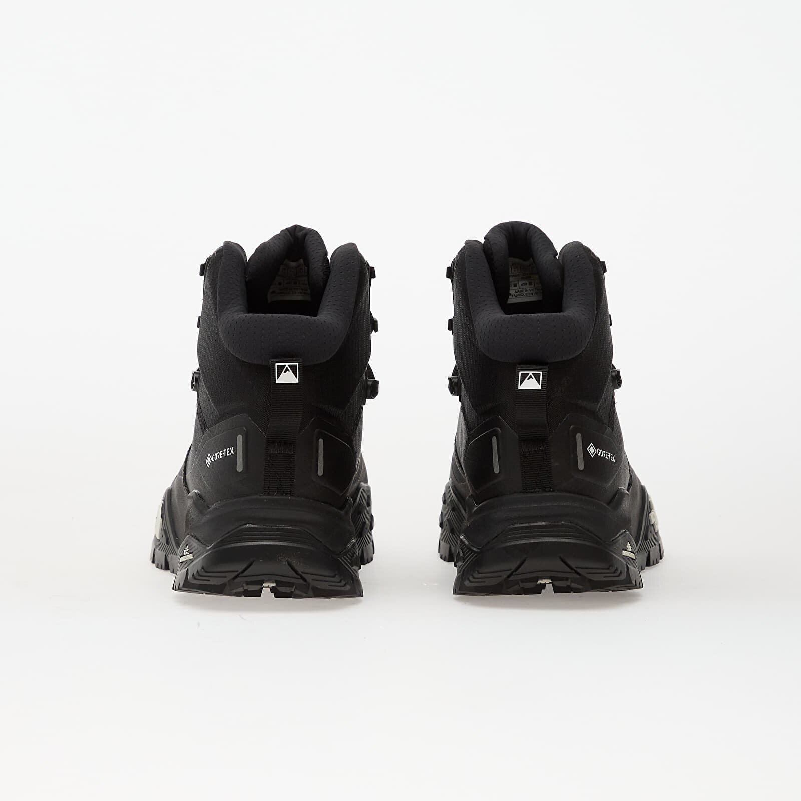 The North Face Обувки M Offtrail Hike Mid Gore-Tex