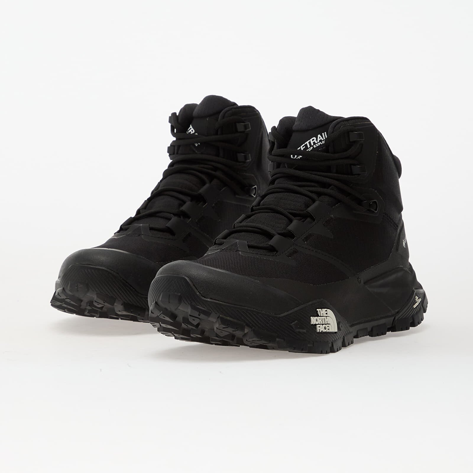 The North Face Обувки M Offtrail Hike Mid Gore-Tex