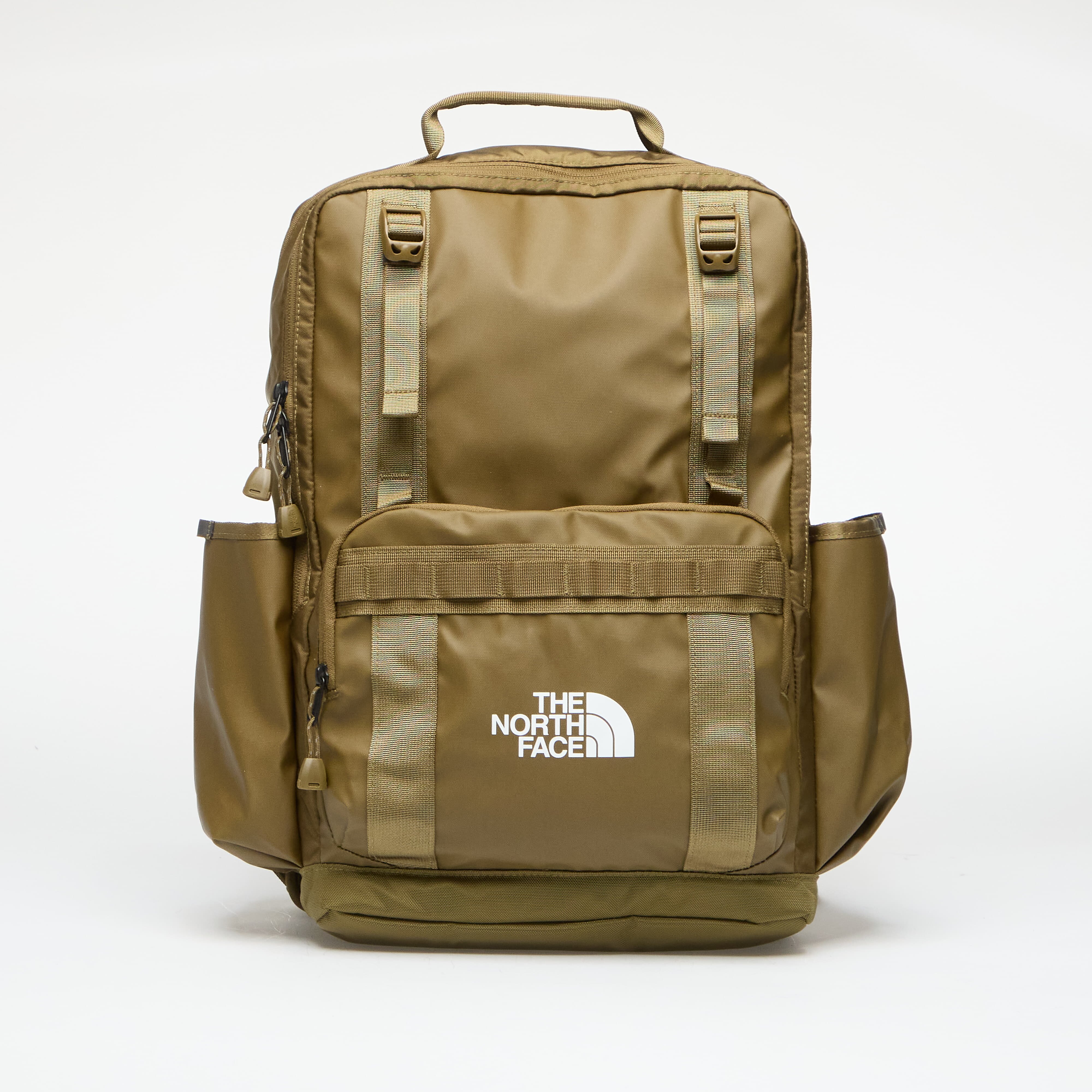 The North Face Раница Base Camp Daypack Caraway Seed