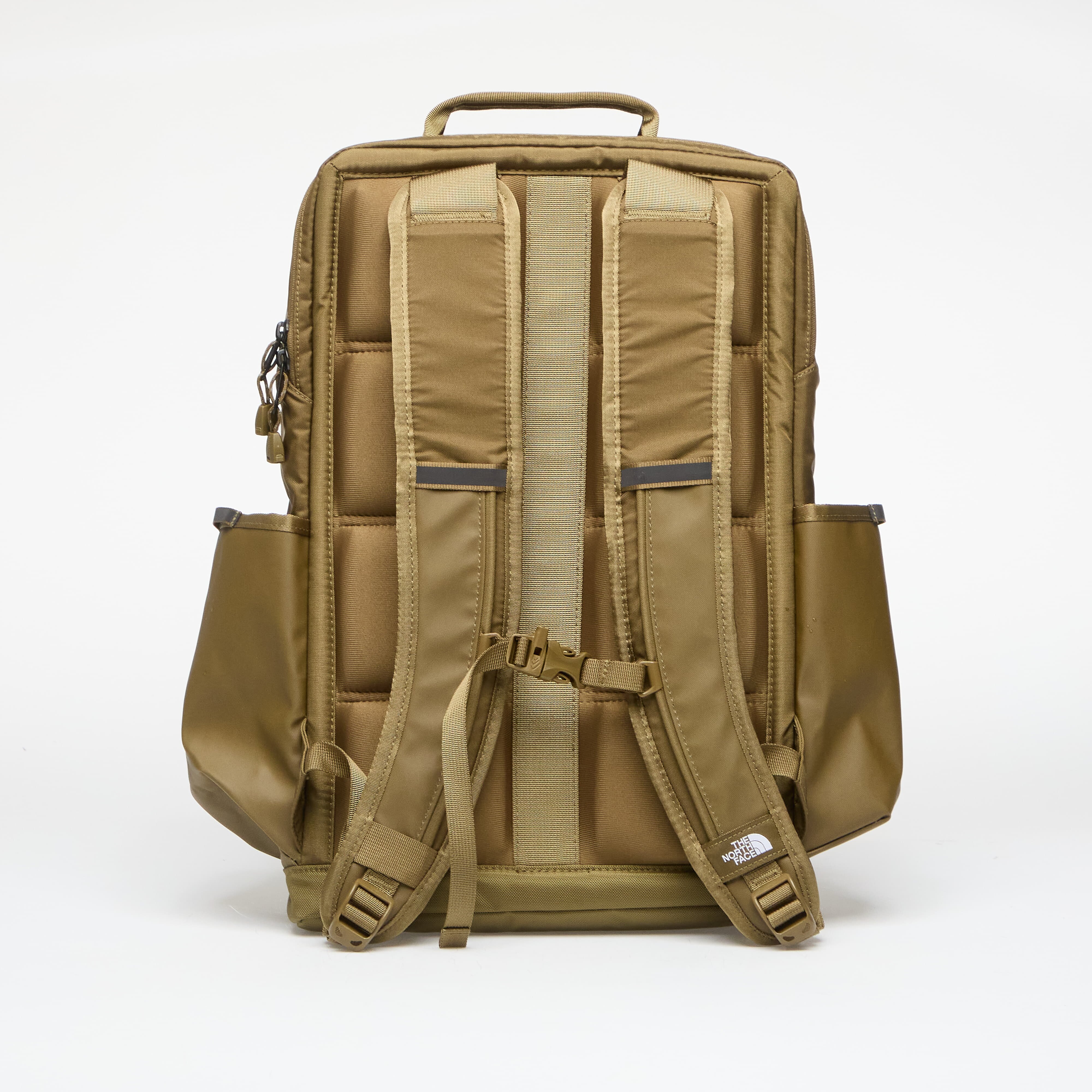The North Face Раница Base Camp Daypack Caraway Seed