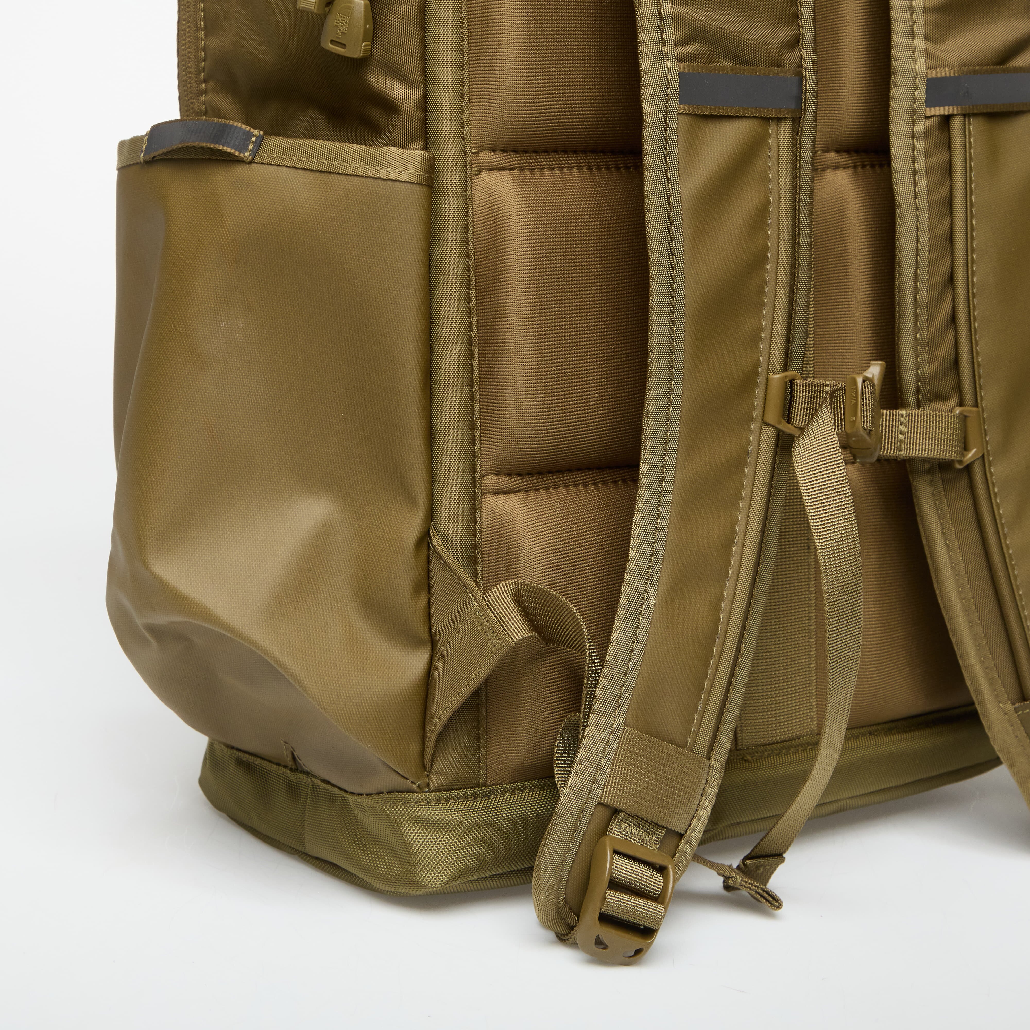 The North Face Раница Base Camp Daypack Caraway Seed