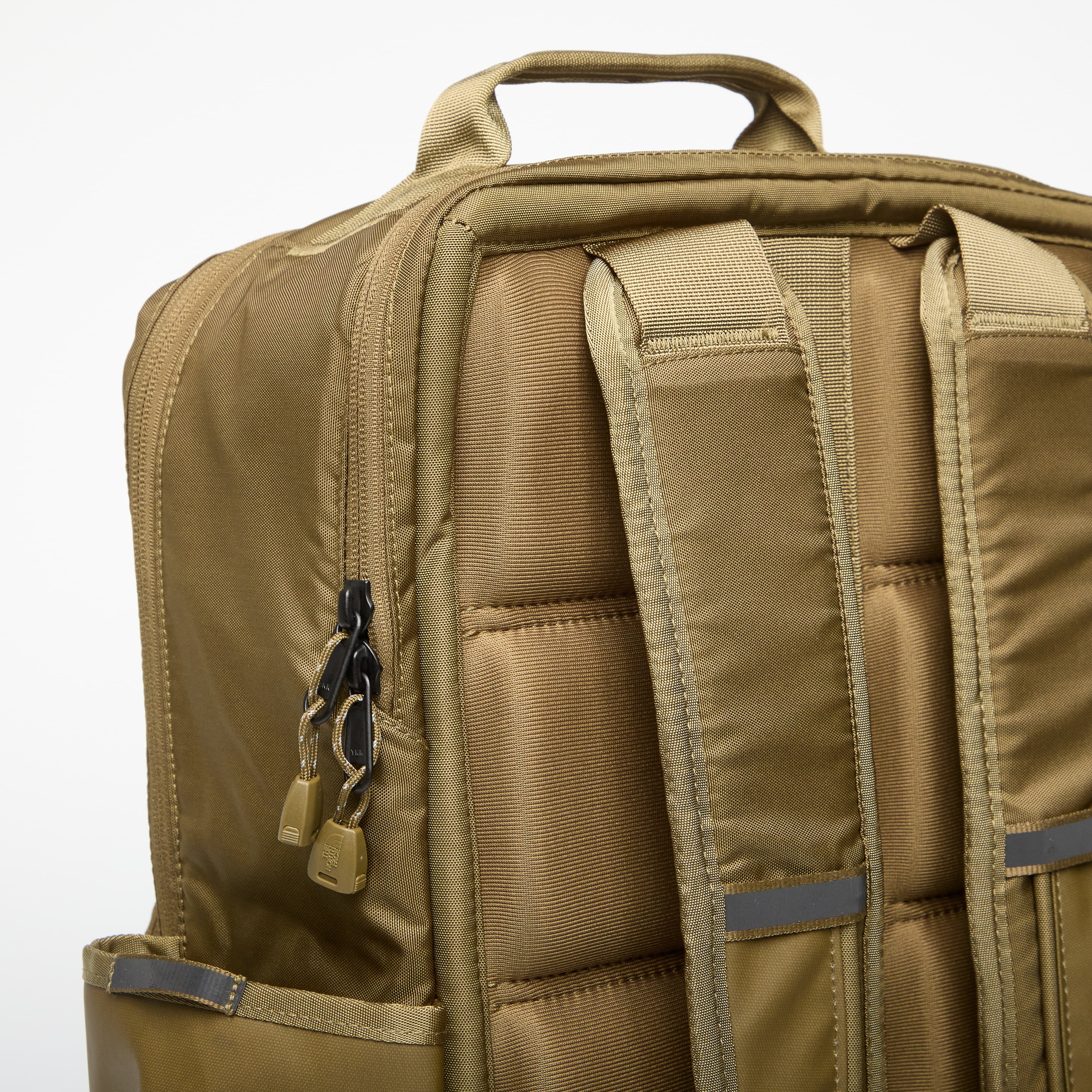 The North Face Раница Base Camp Daypack Caraway Seed