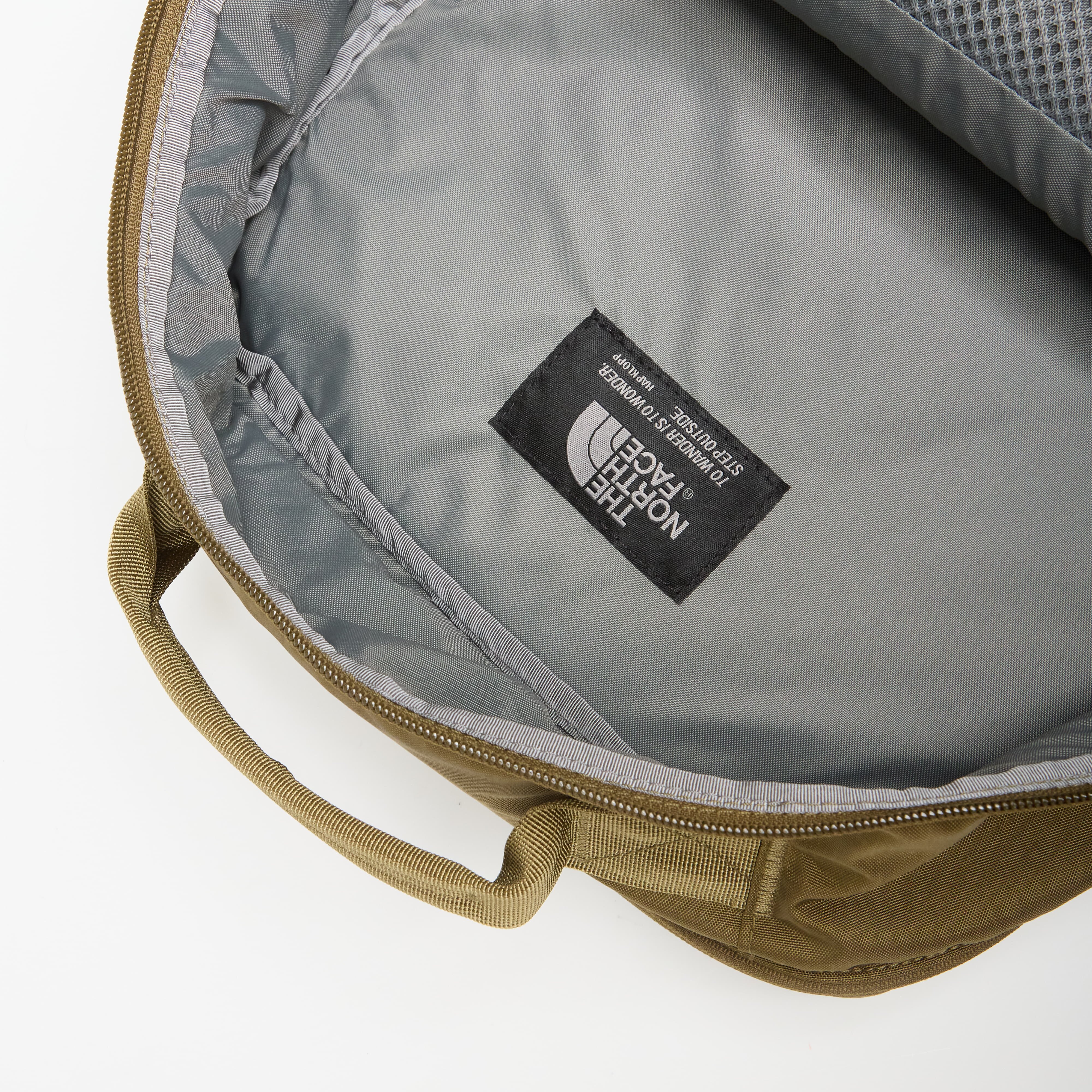 The North Face Раница Base Camp Daypack Caraway Seed