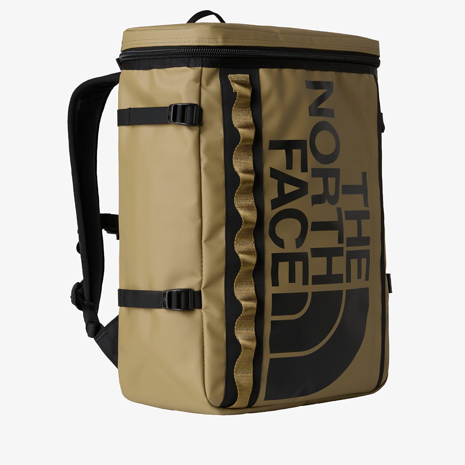 The North Face Раница Base Camp Fuse Box Backpack Cedar/ TNF Black