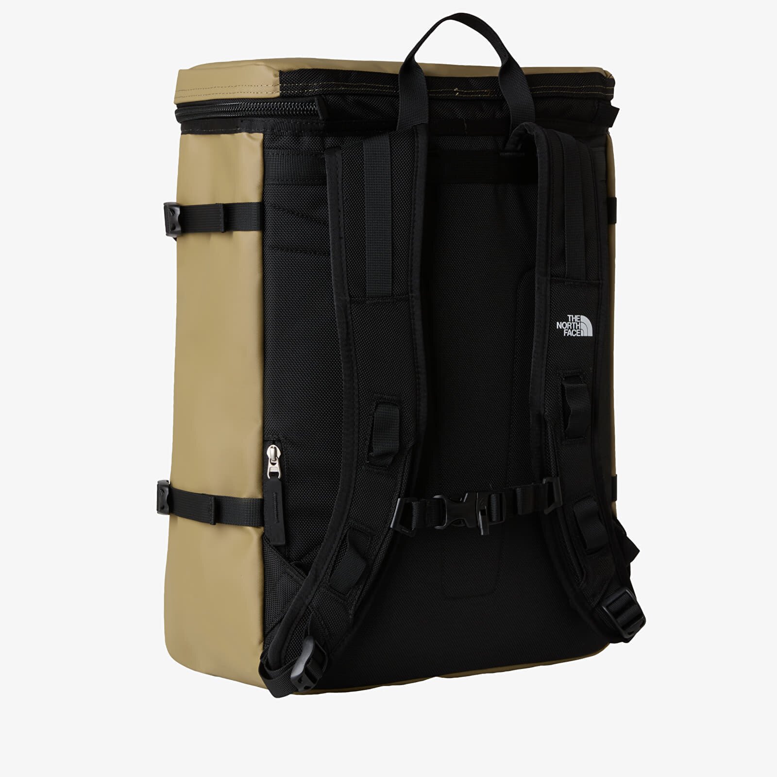 The North Face Раница Base Camp Fuse Box Backpack Cedar/ TNF Black