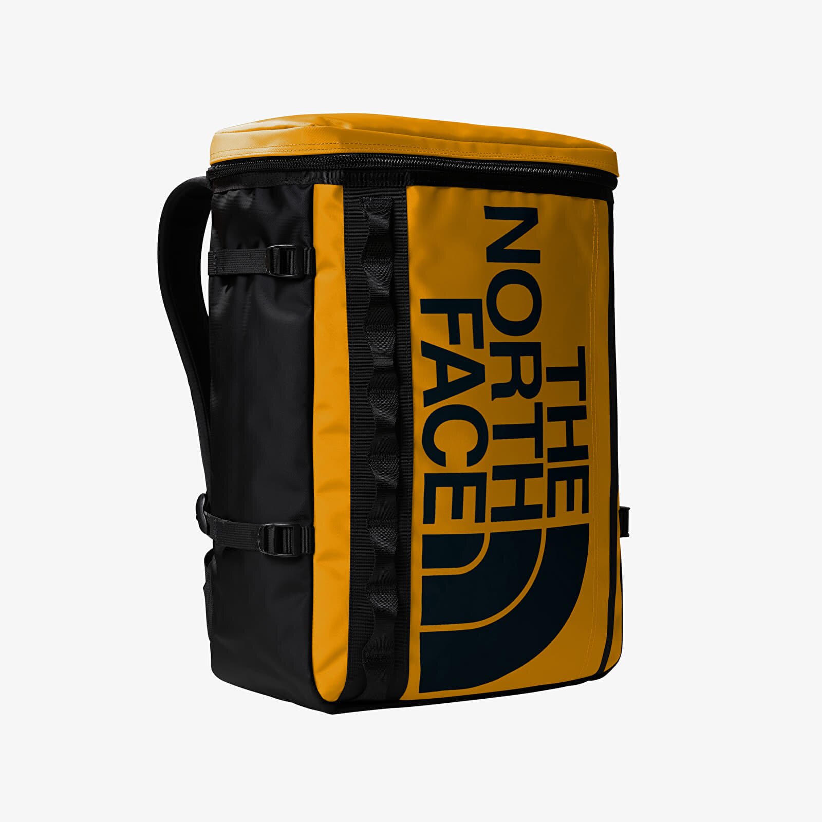 The North Face Раница Base Camp Fuse Box Backpack Summit Gold