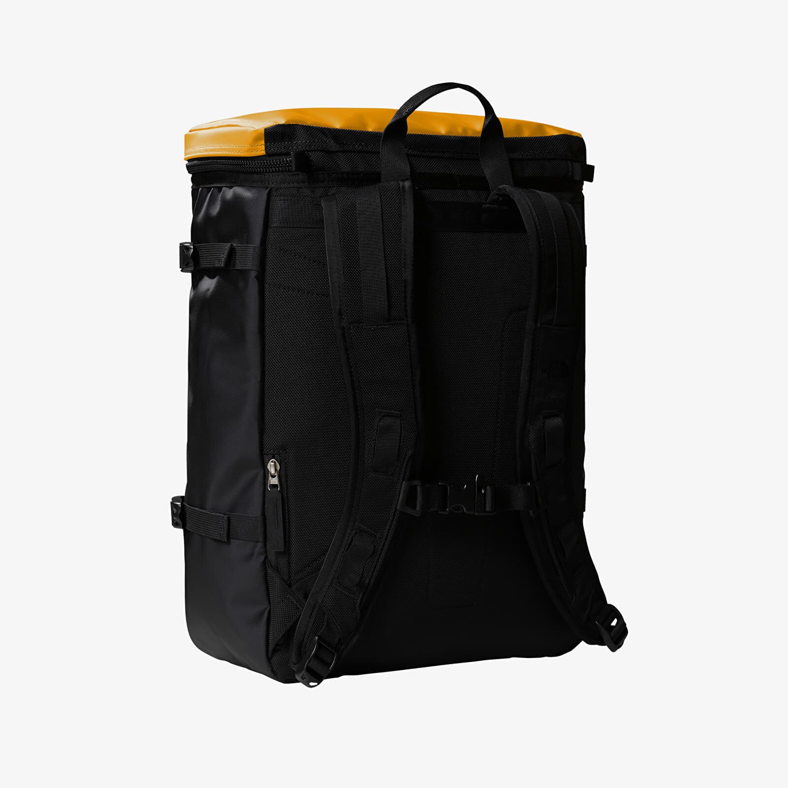 The North Face Раница Base Camp Fuse Box Backpack Summit Gold