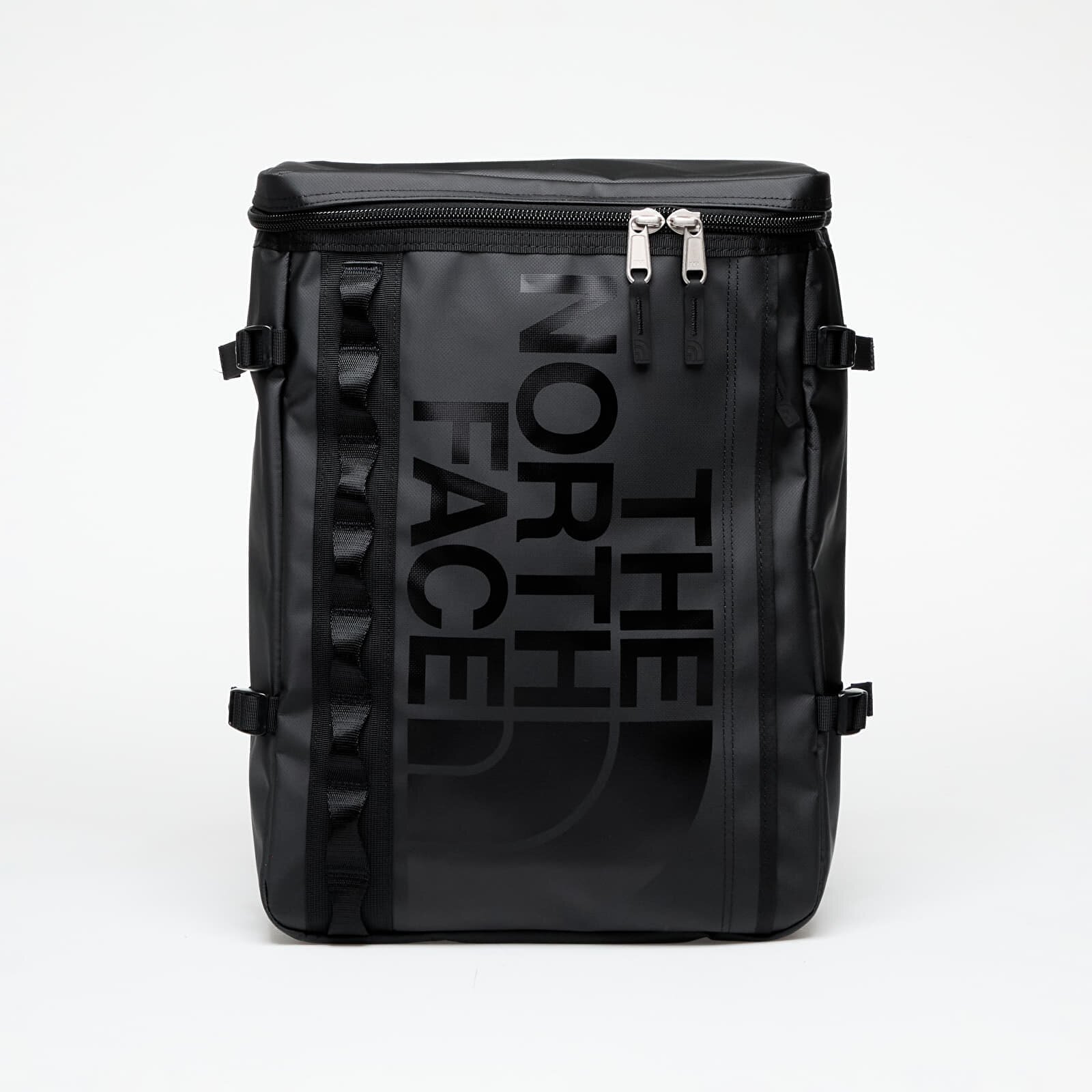 The North Face Раница Base Camp Fuse Box Tnf Black/ Tnf Black/ Npf