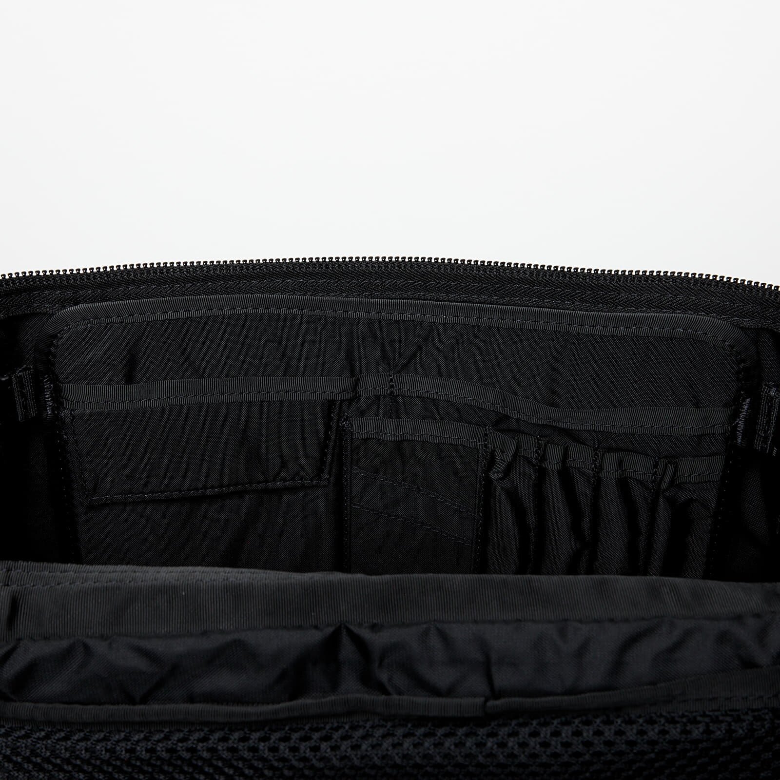 The North Face Раница Base Camp Fuse Box Tnf Black/ Tnf Black/ Npf